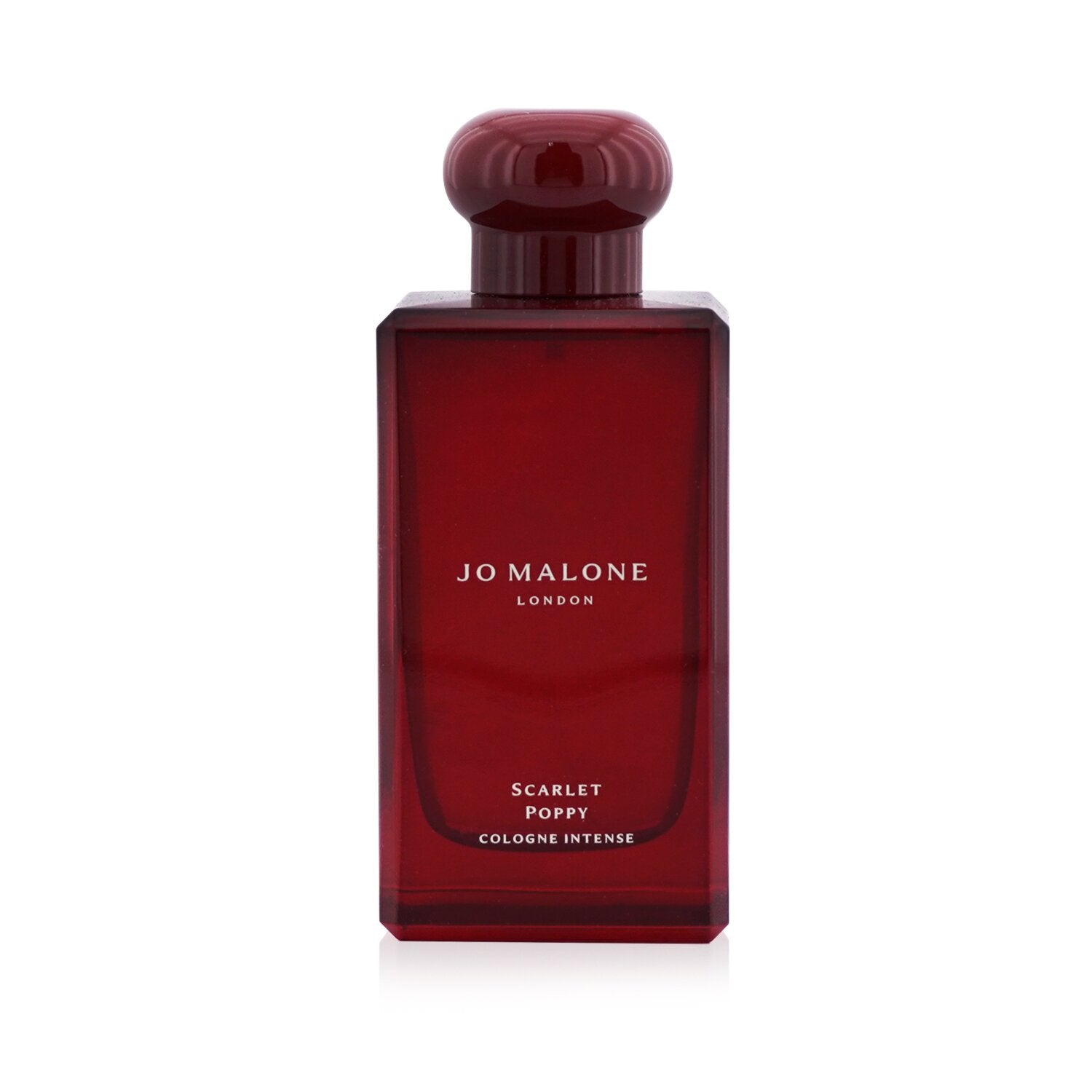 Jo Malone Scarlet Poppy Cologne Intense Spray (Originally Without Box)  100ml/3.4oz