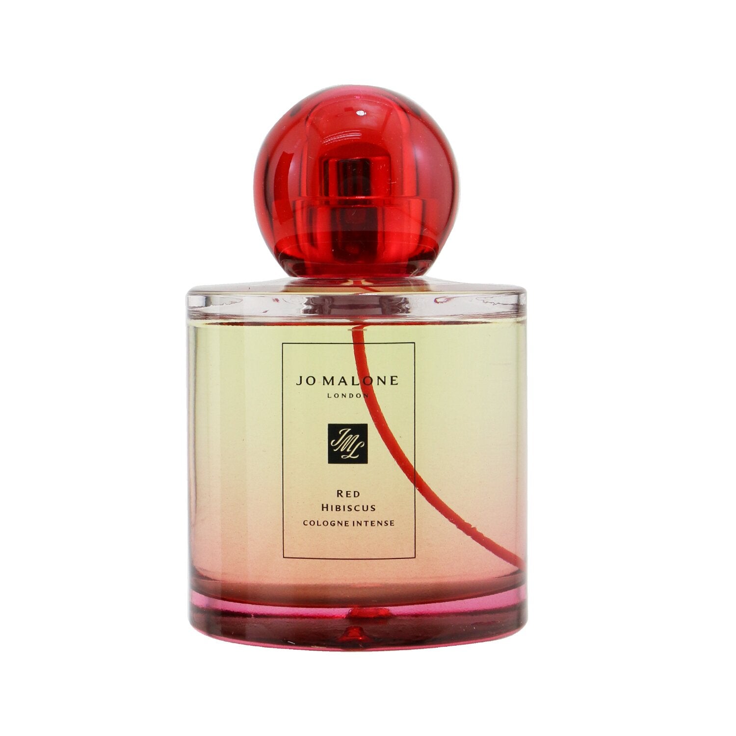 Jo Malone Red Hibiscus Cologne Intense Spray (Originally Without Box)