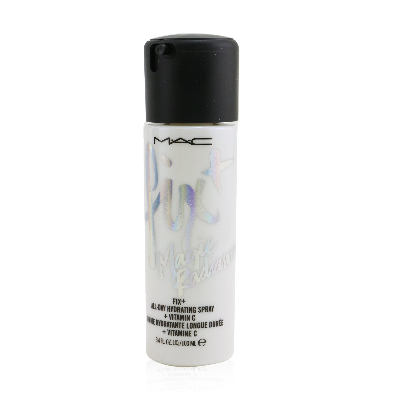 MAC Fix+ Magic Radiance All Day Hydrating Spray  100ml/3.4oz