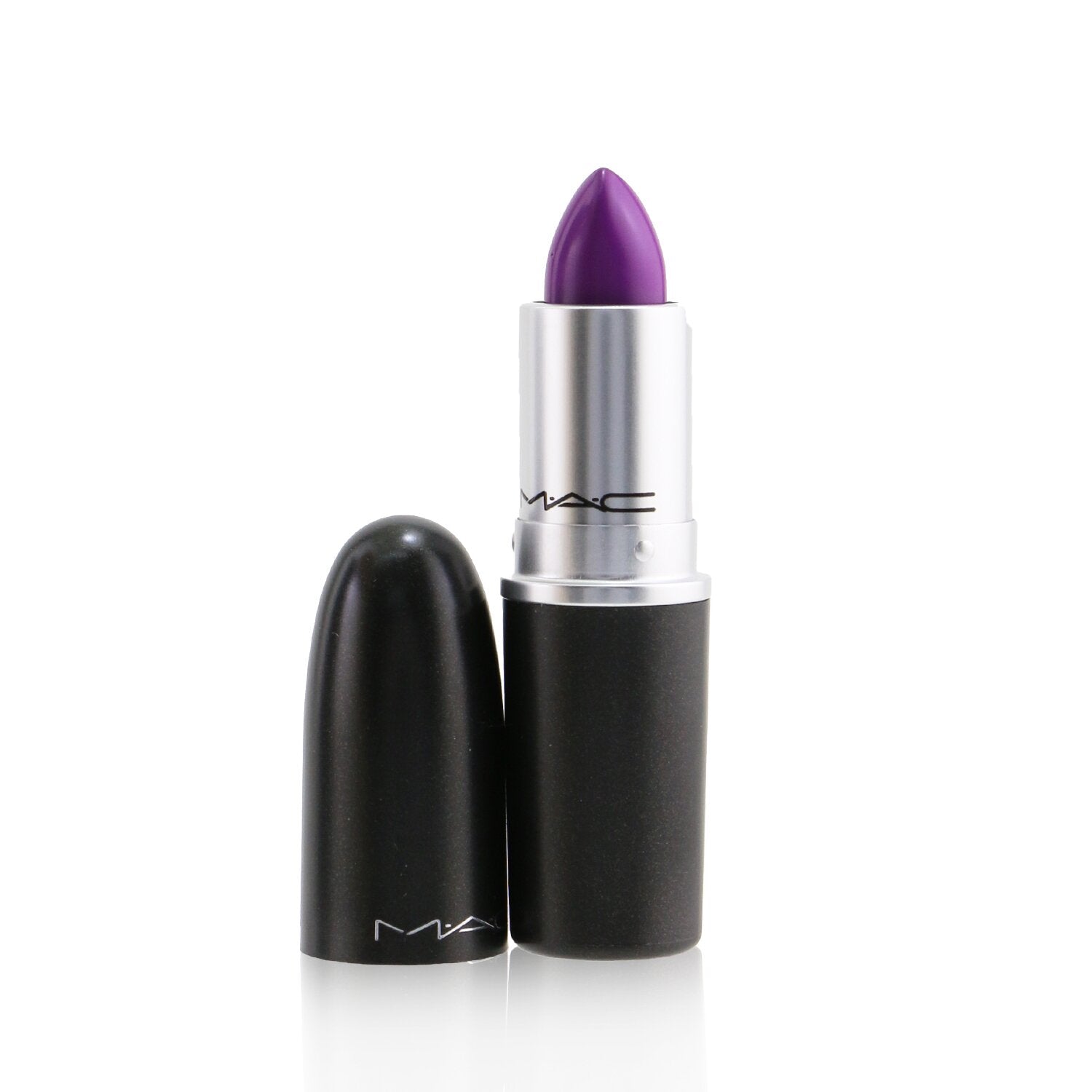 MAC Lipstick - Heroine (Matte)  3g/0.1oz