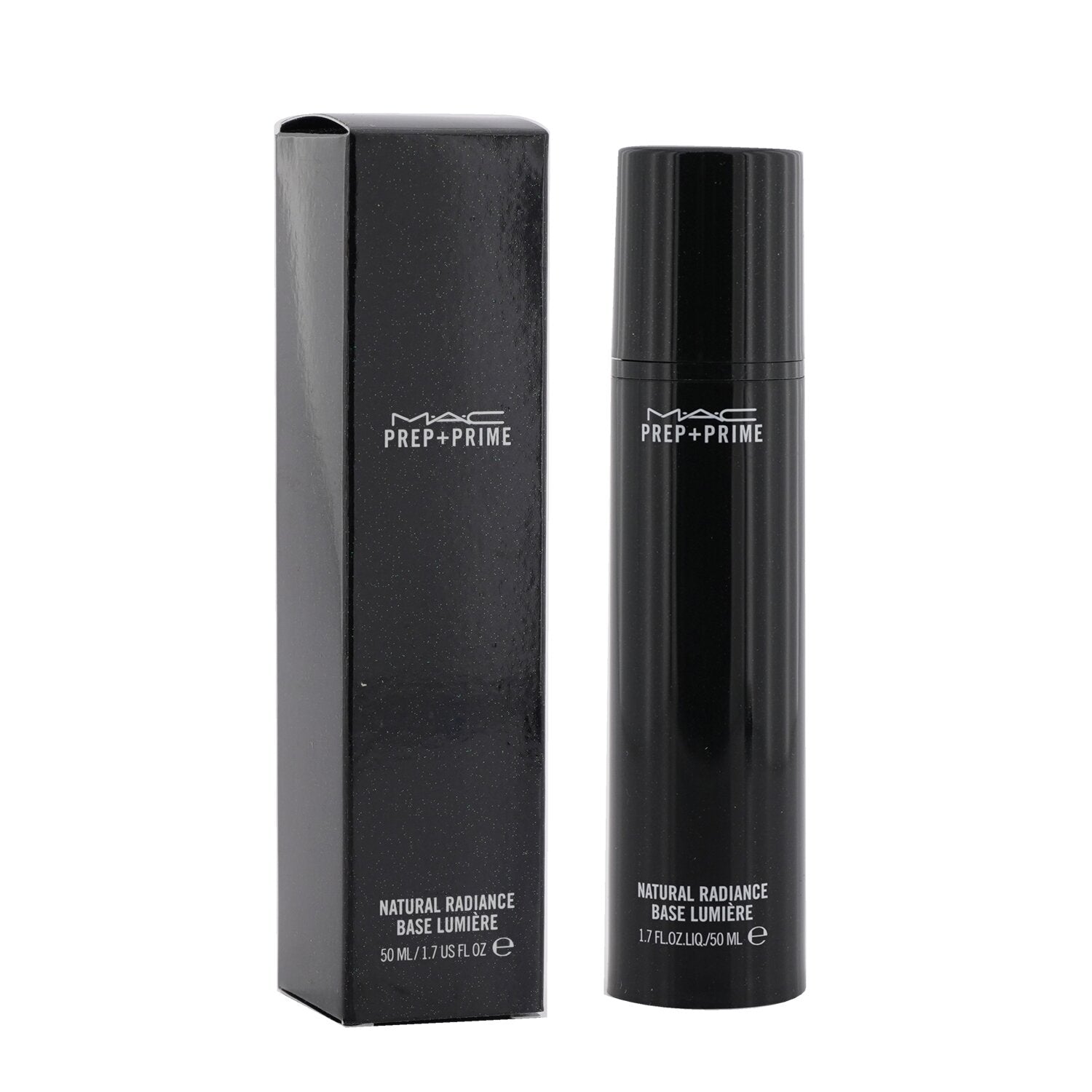 MAC Prep + Prime Natural Radiance - # Radiant Yellow  50ml/1.7oz