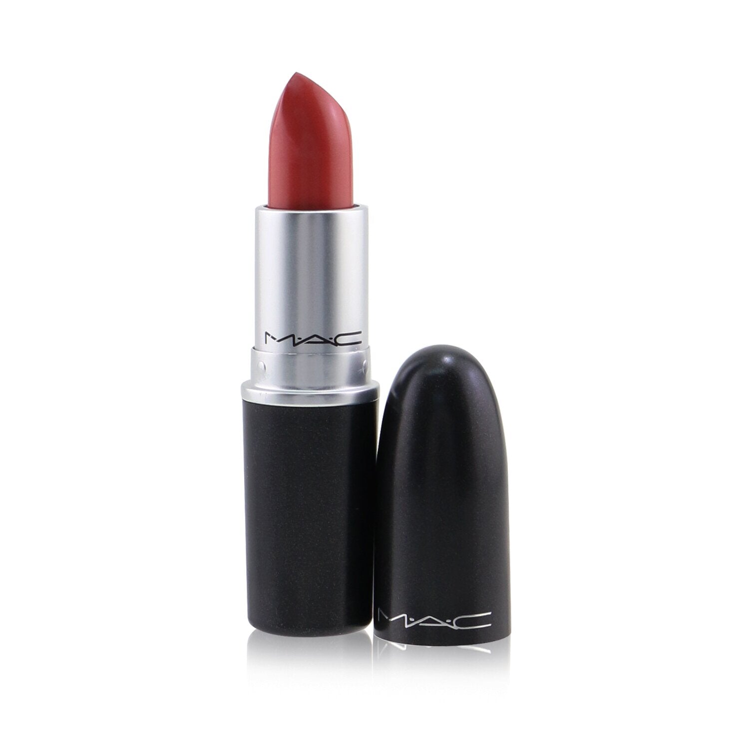 MAC Lipstick - Crosswires (Cremesheen)  3g/0.1oz