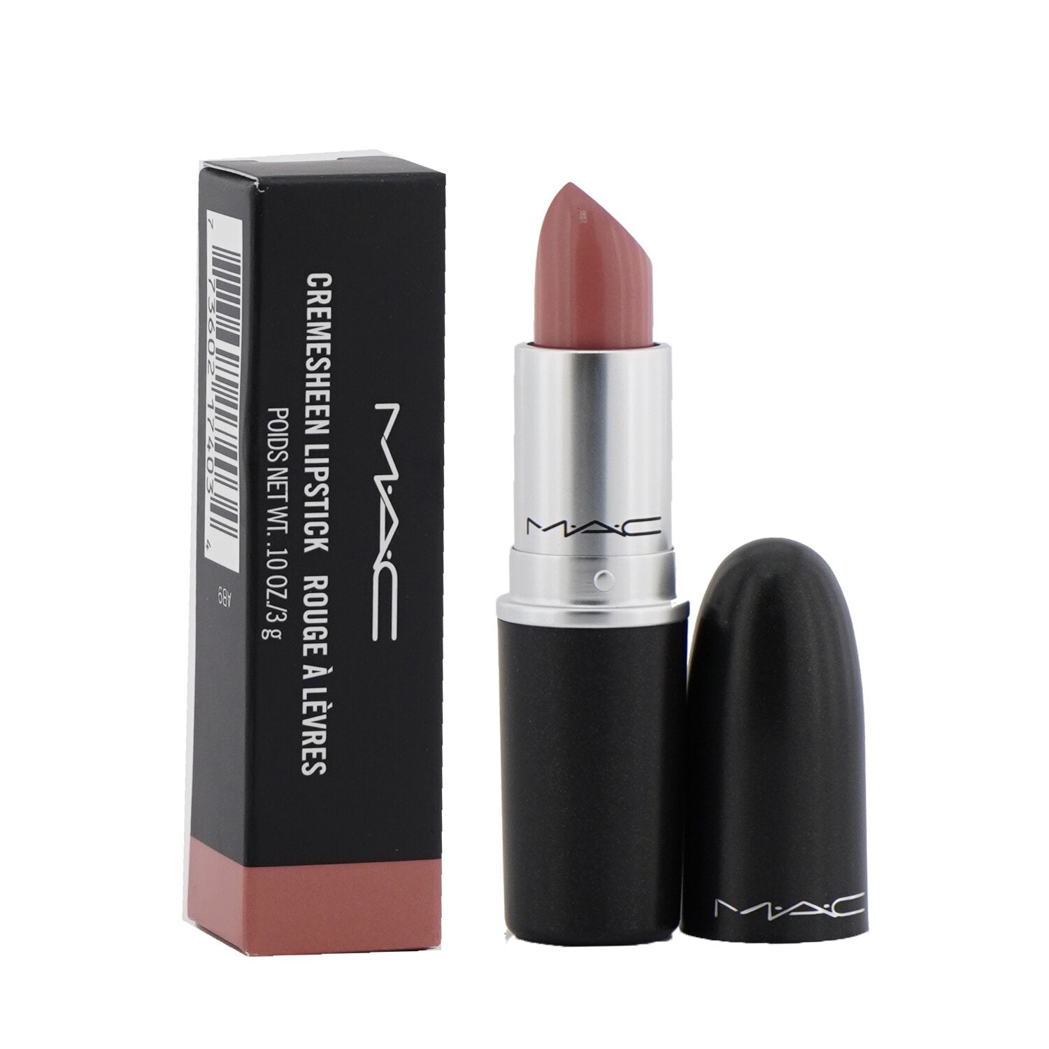 MAC Lipstick - Creme Cup (Cremesheen)  3g/0.1oz