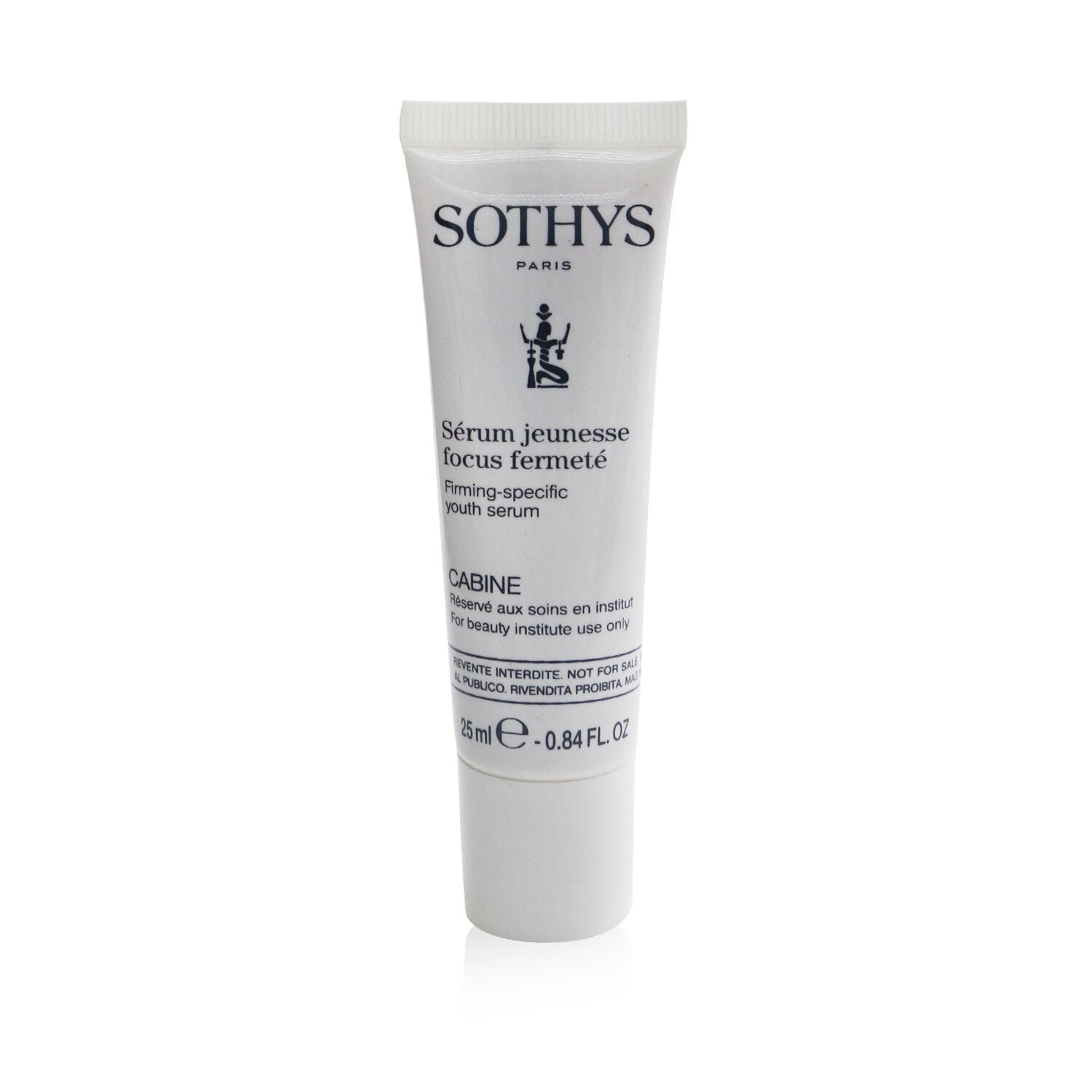 Sothys Firming-Specific Youth Serum (Salon Size)  25ml/0.84oz