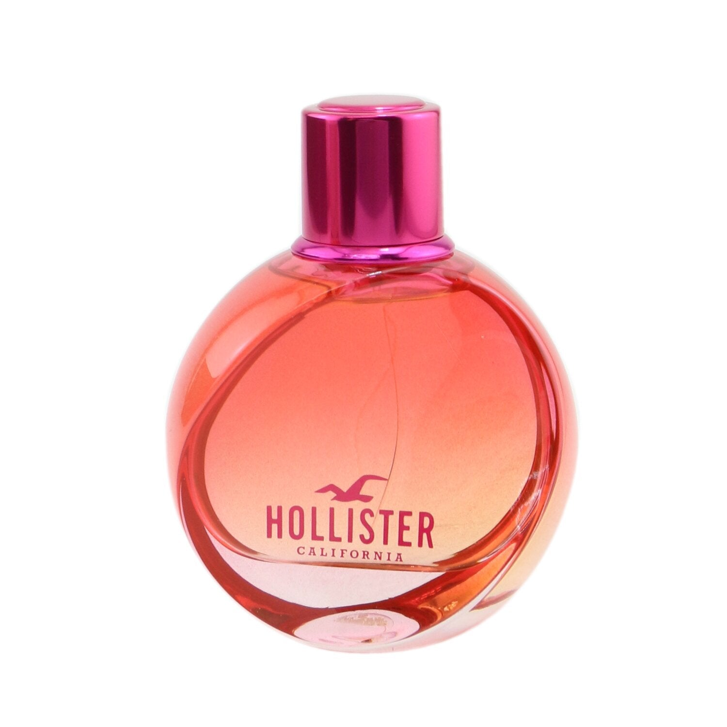 Hollister Wave 2 Eau De Parfum Spray  50ml/1.7oz