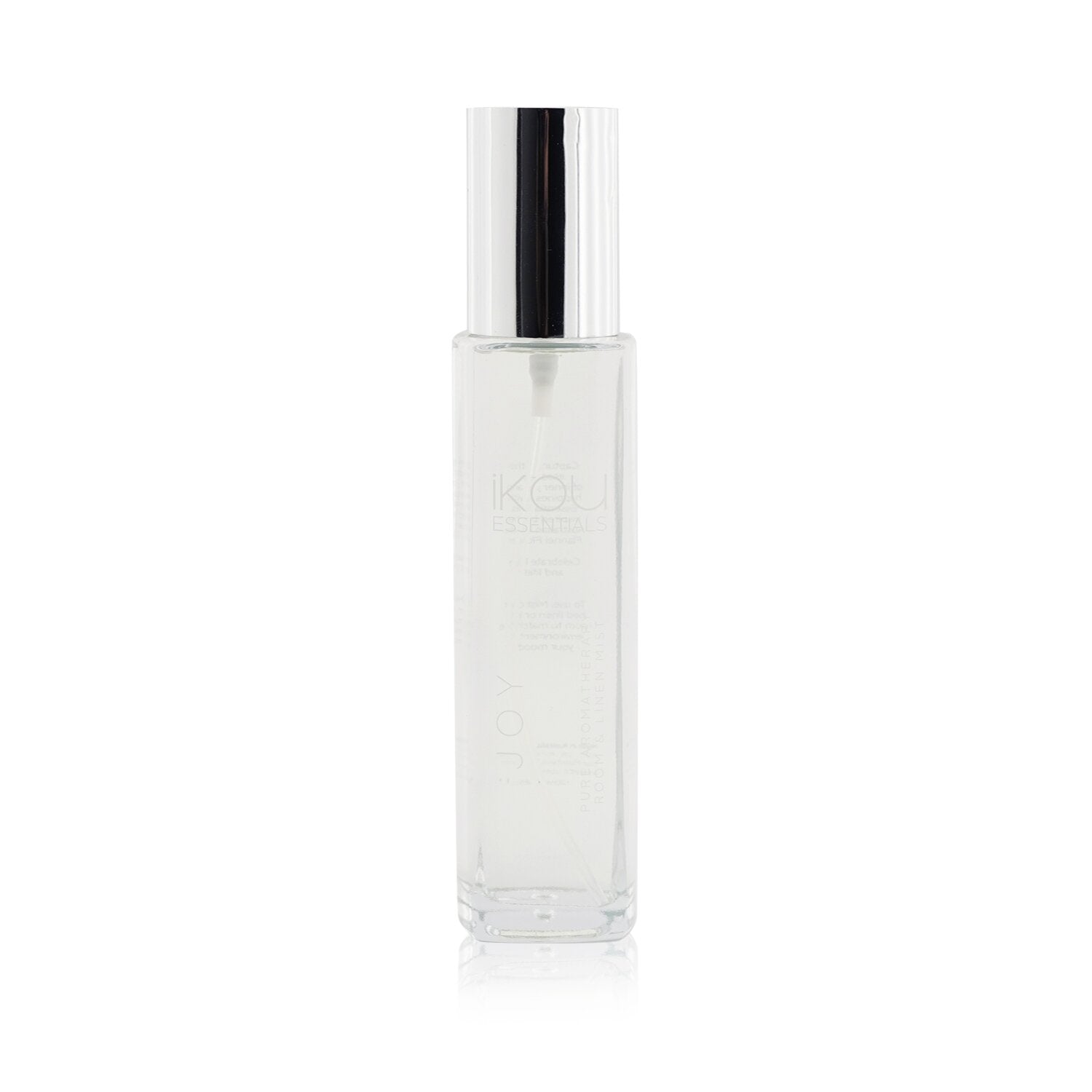 iKOU Room & Linen Mist - Joy (Australian White Flannel Flower)  100ml/3.38oz