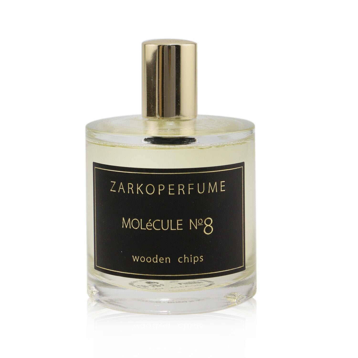 Zarkoperfume Molecule No. 8 Eau De Parfum Spray  100ml/3.4oz