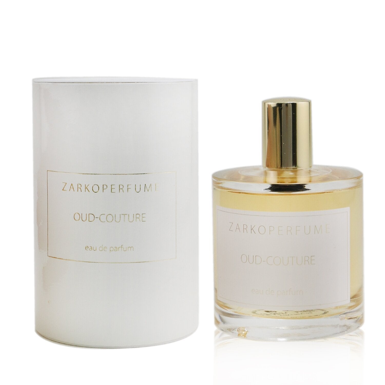 Zarkoperfume Oud-Couture Eau De Parfum Spray  100ml/3.4oz