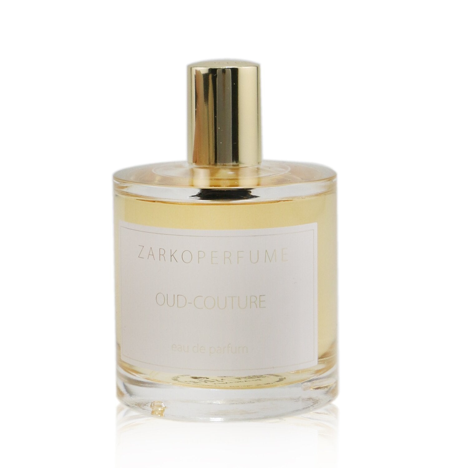 Zarkoperfume Oud-Couture Eau De Parfum Spray  100ml/3.4oz