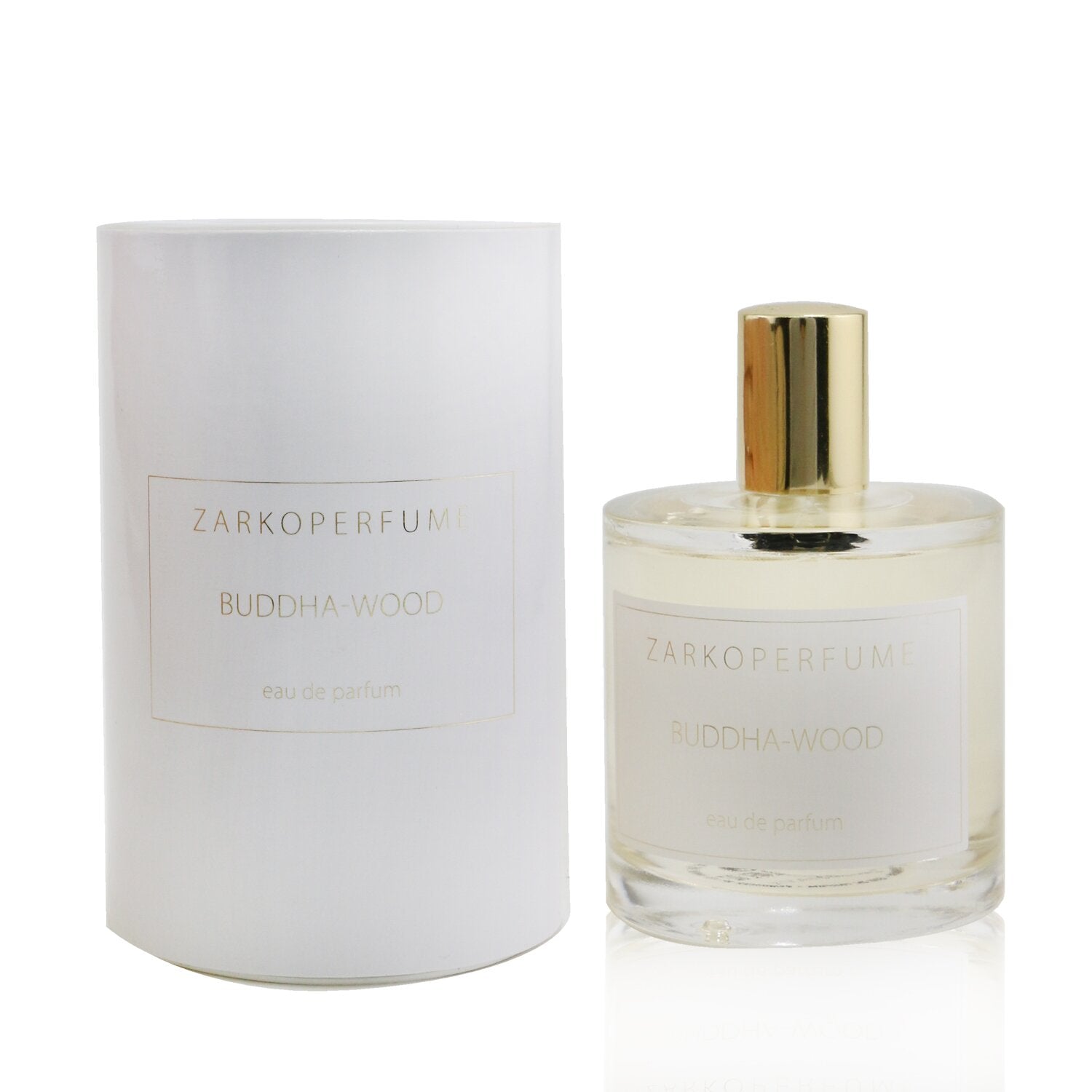 Zarkoperfume Buddha-Wood Eau De Parfum Spray  100ml/3.4oz