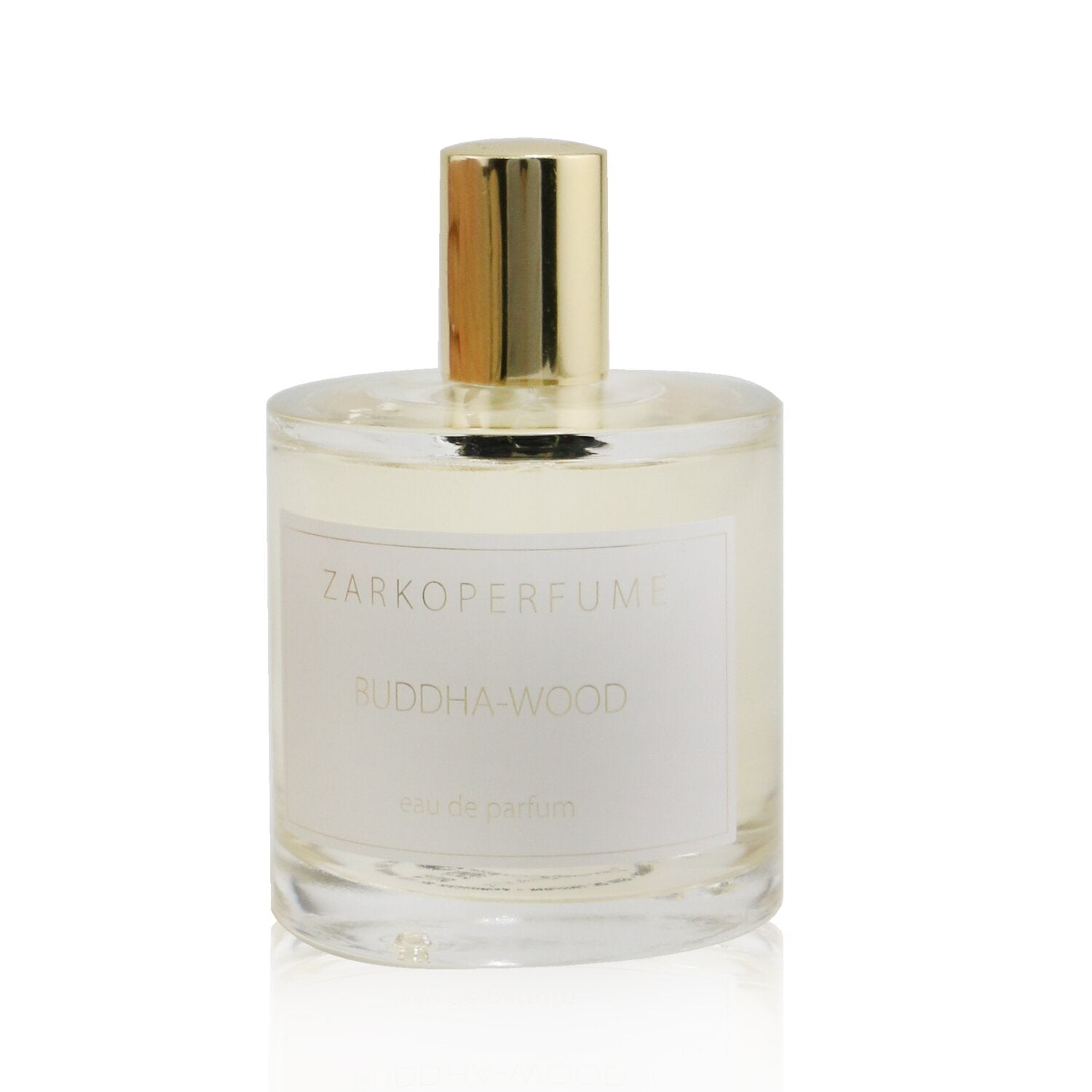 Zarkoperfume Buddha-Wood Eau De Parfum Spray  100ml/3.4oz