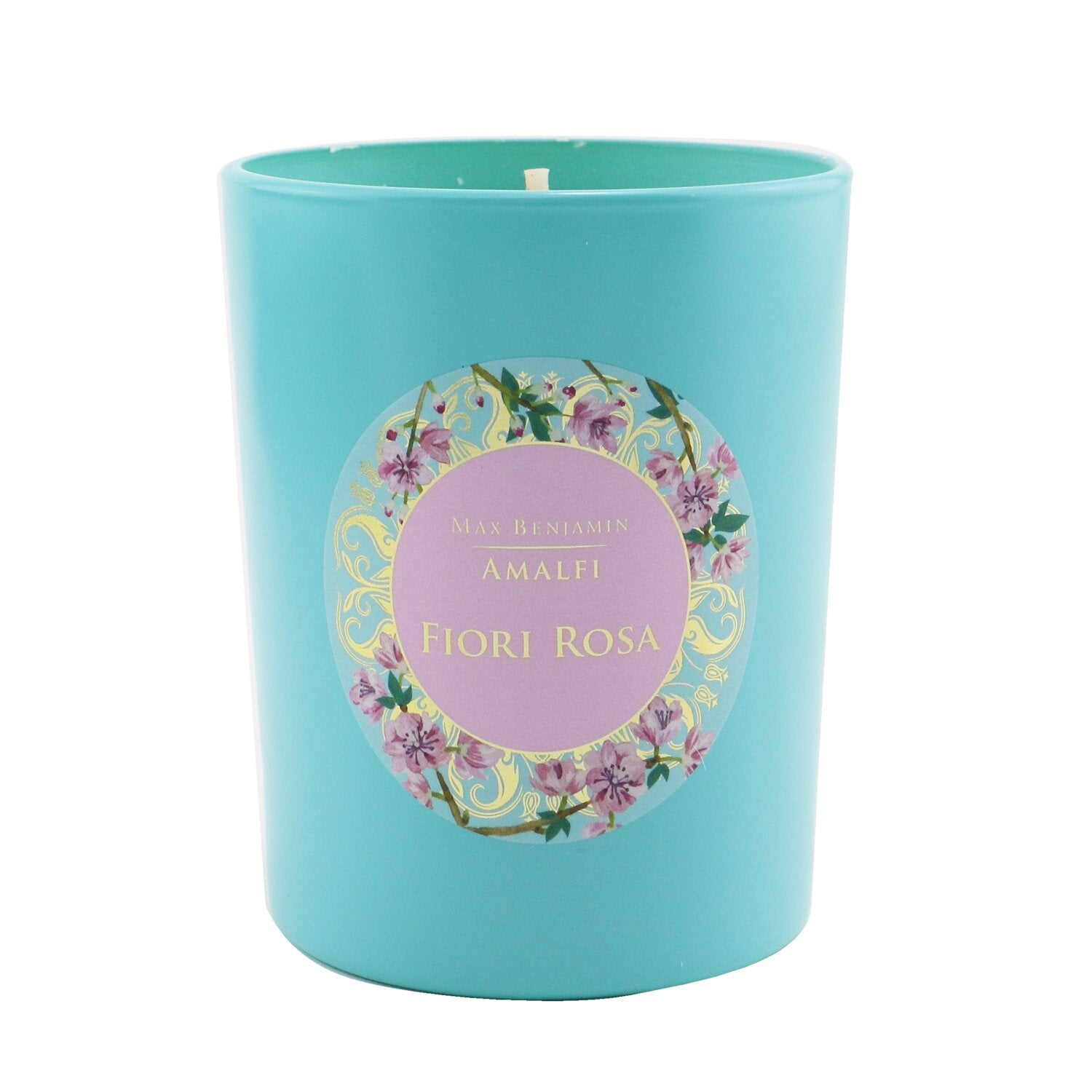 Max Benjamin Amalfi Candle - Fiori Rosa  190g/6.5oz