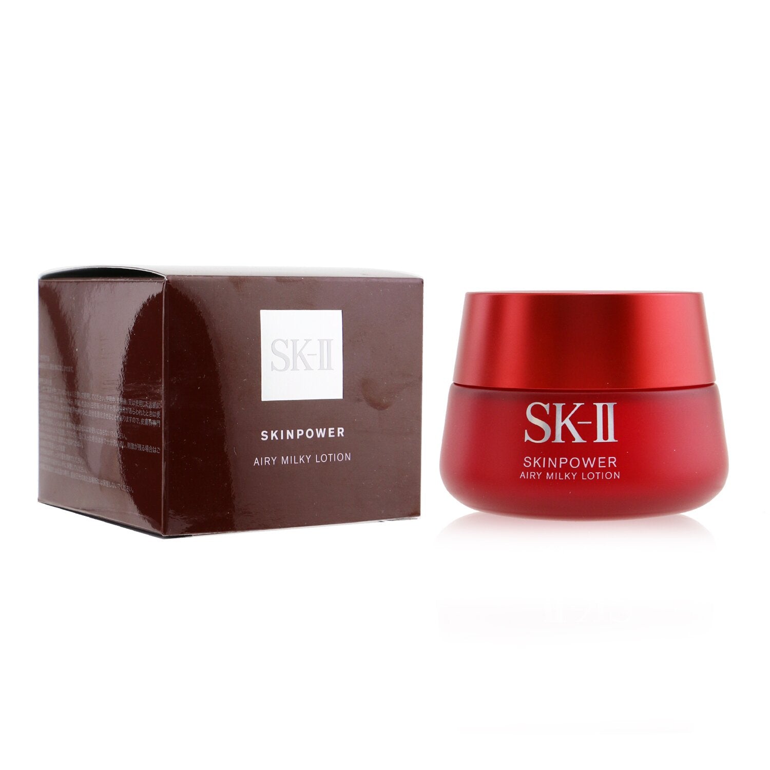 SK II Skinpower Airy Milky Lotion  80g/2.7oz