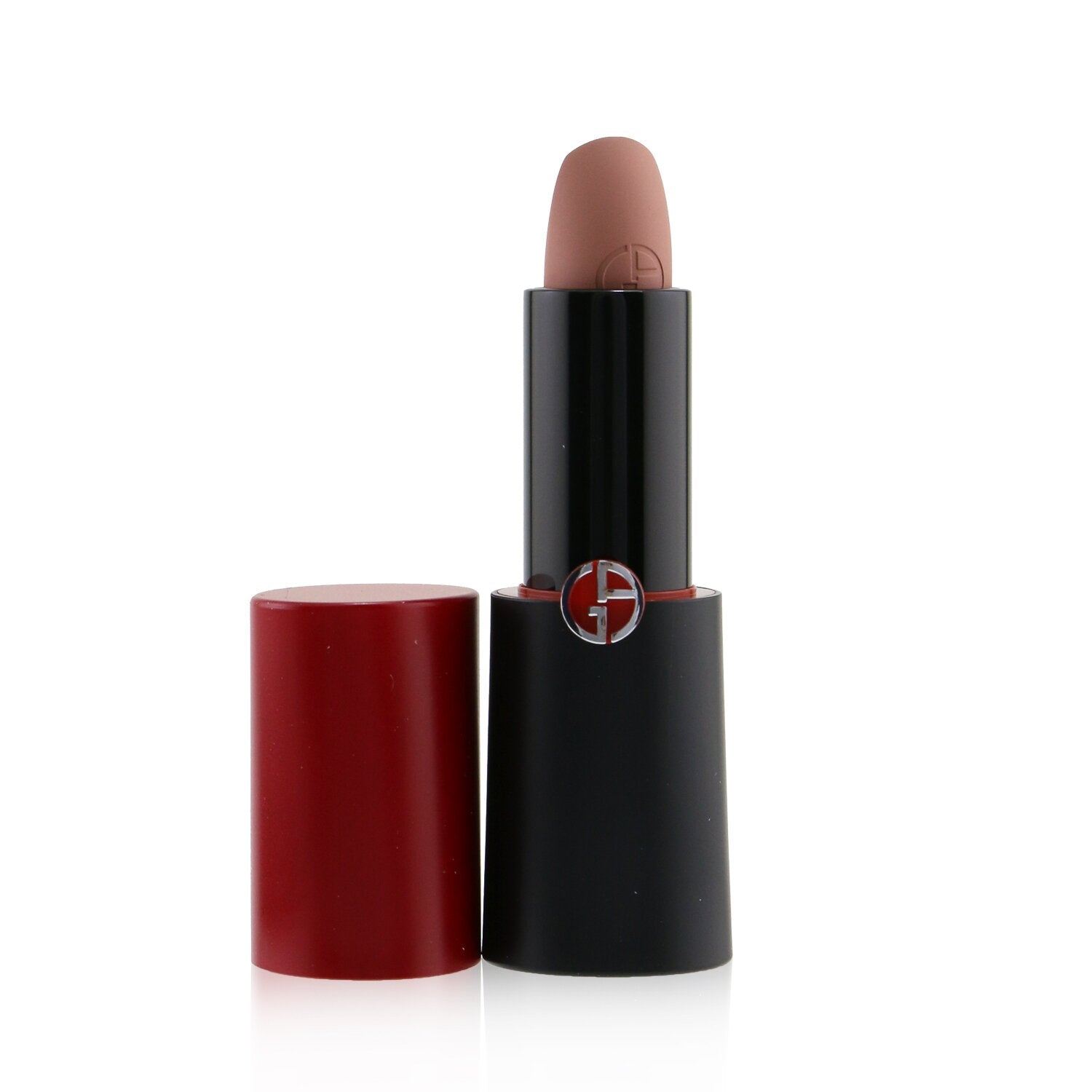 Giorgio Armani Rouge D'Armani Matte Intense Matte & Comfort Lipcolor - # 104 Venezia  4g/0.14oz