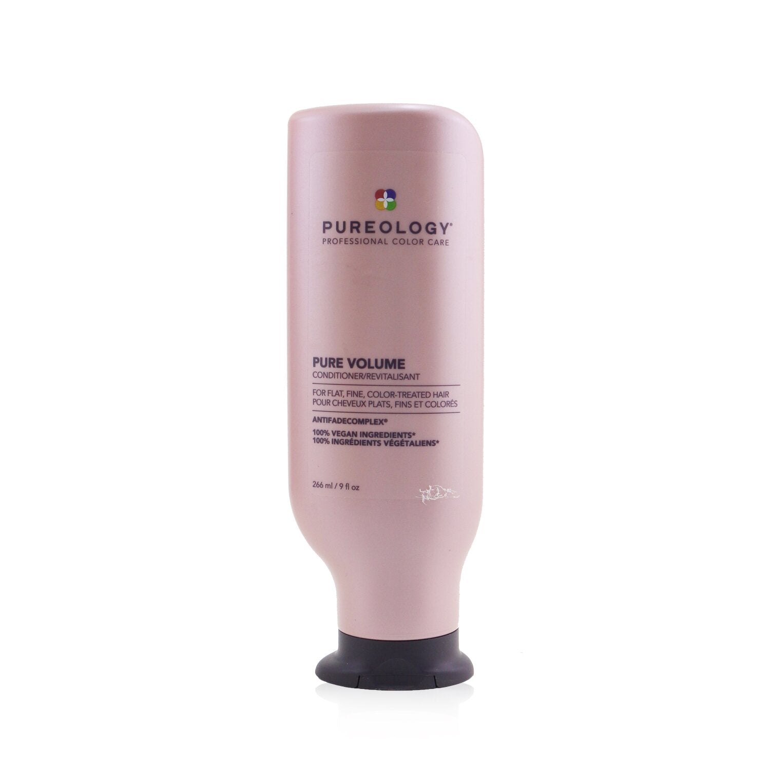 Pureology Pure Volume Conditioner (For Flat, Fine, Color-Treated Hair)  1000ml/33.8oz