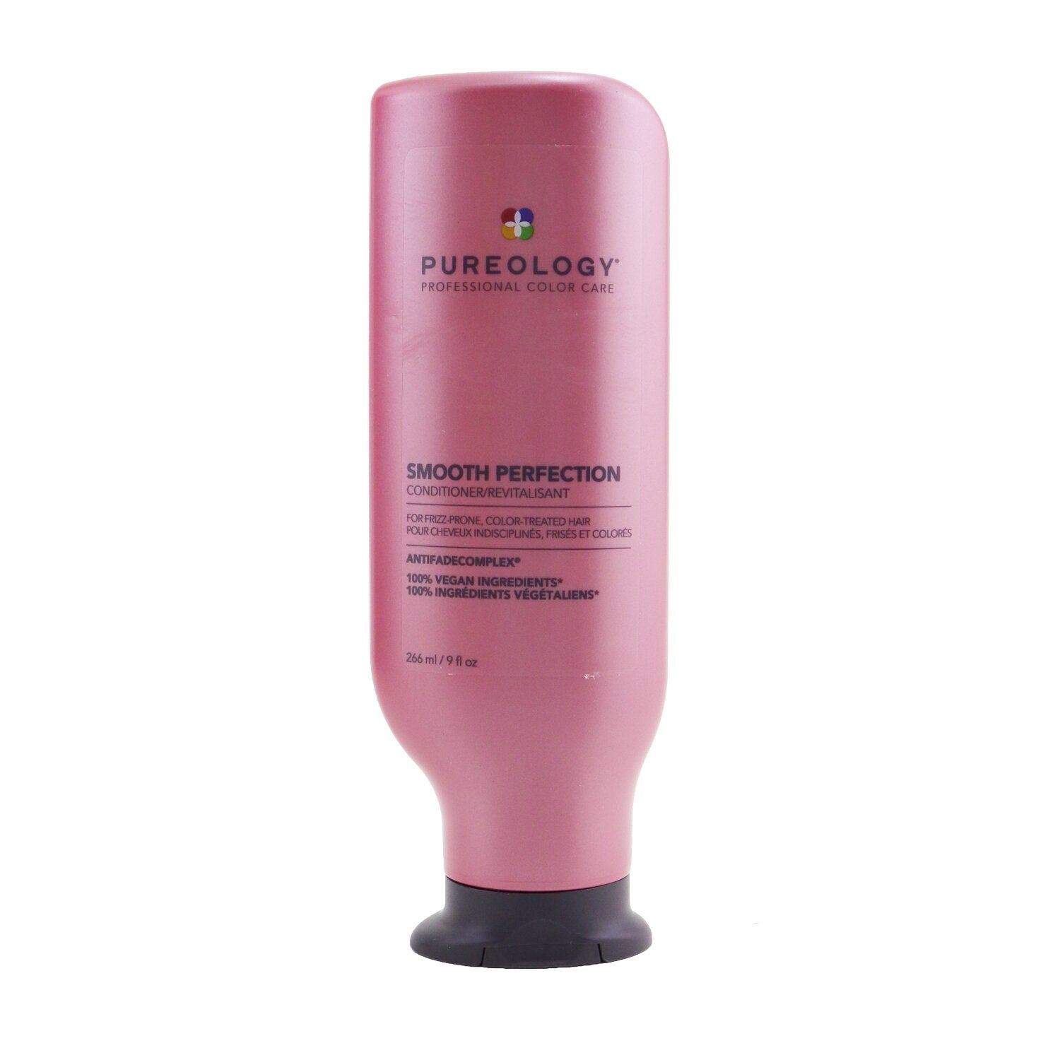 Pureology Smooth Perfection Conditioner (For Frizz-Prone, Color-Treated Hair)  1000ml/33.8oz