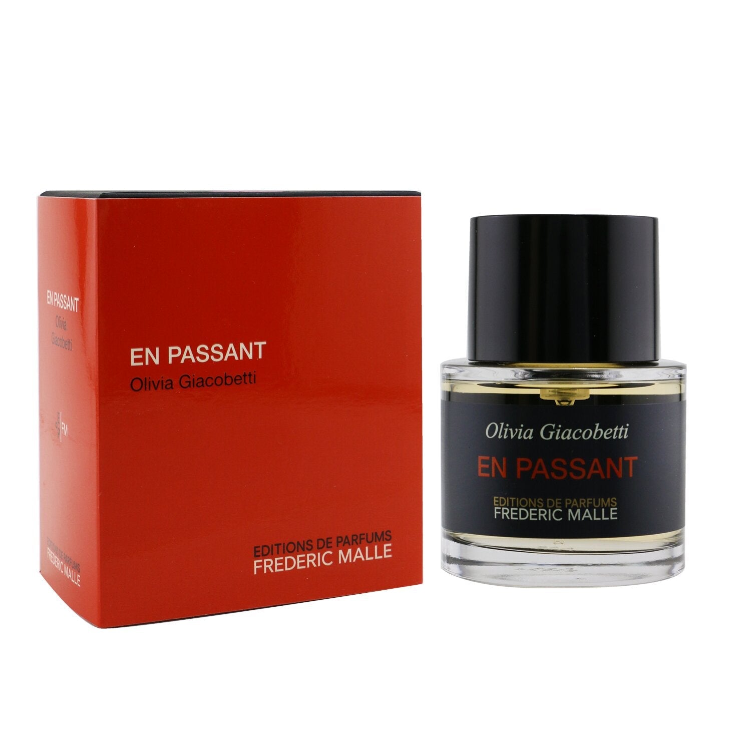 Frederic Malle En Passant Eau De Parfum Spray  50ml/1.7oz