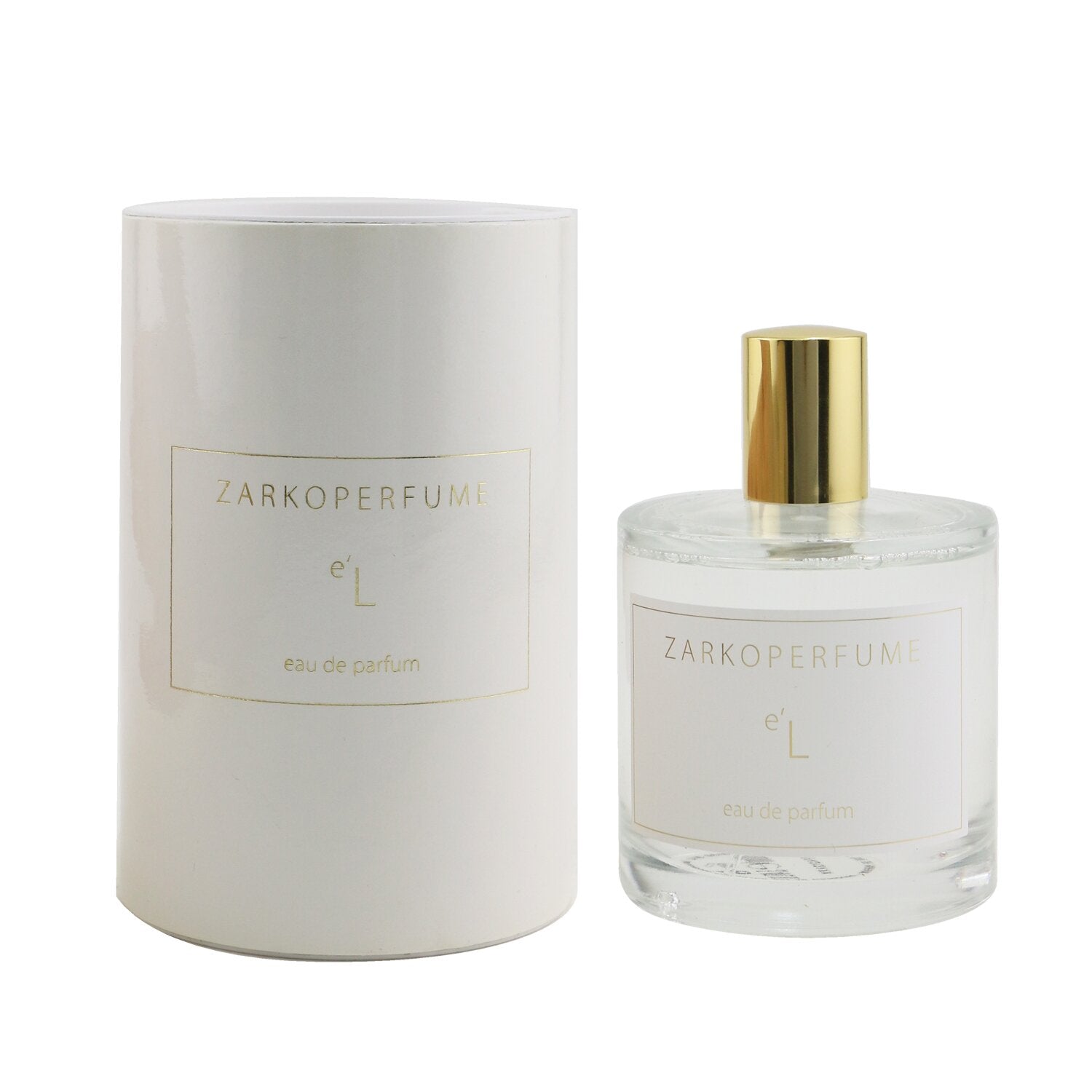 Zarkoperfume e'L Eau De Parfum Spray