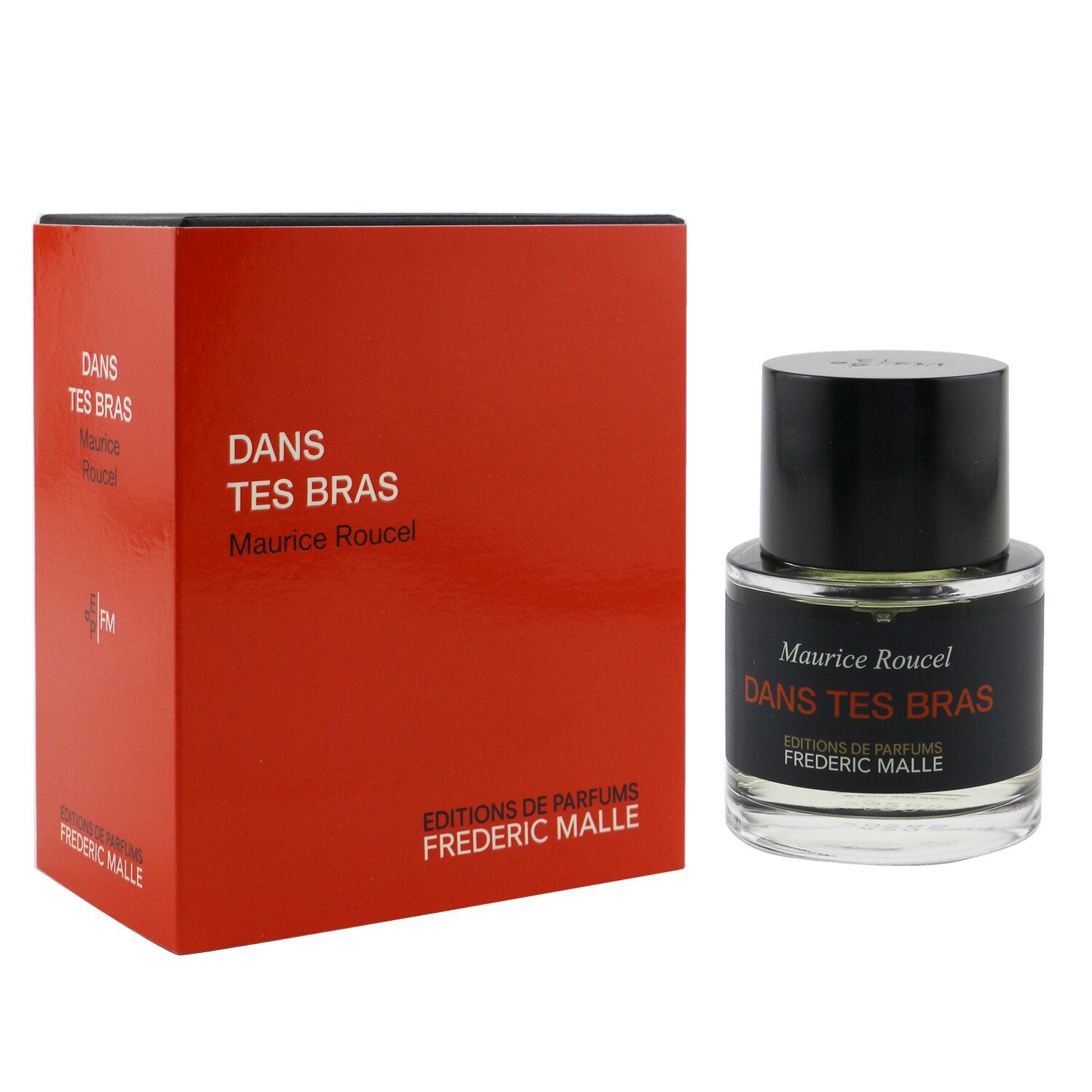 Frederic Malle Dans Tes Bras Eau De Parfum Spray  100ml/3.4oz