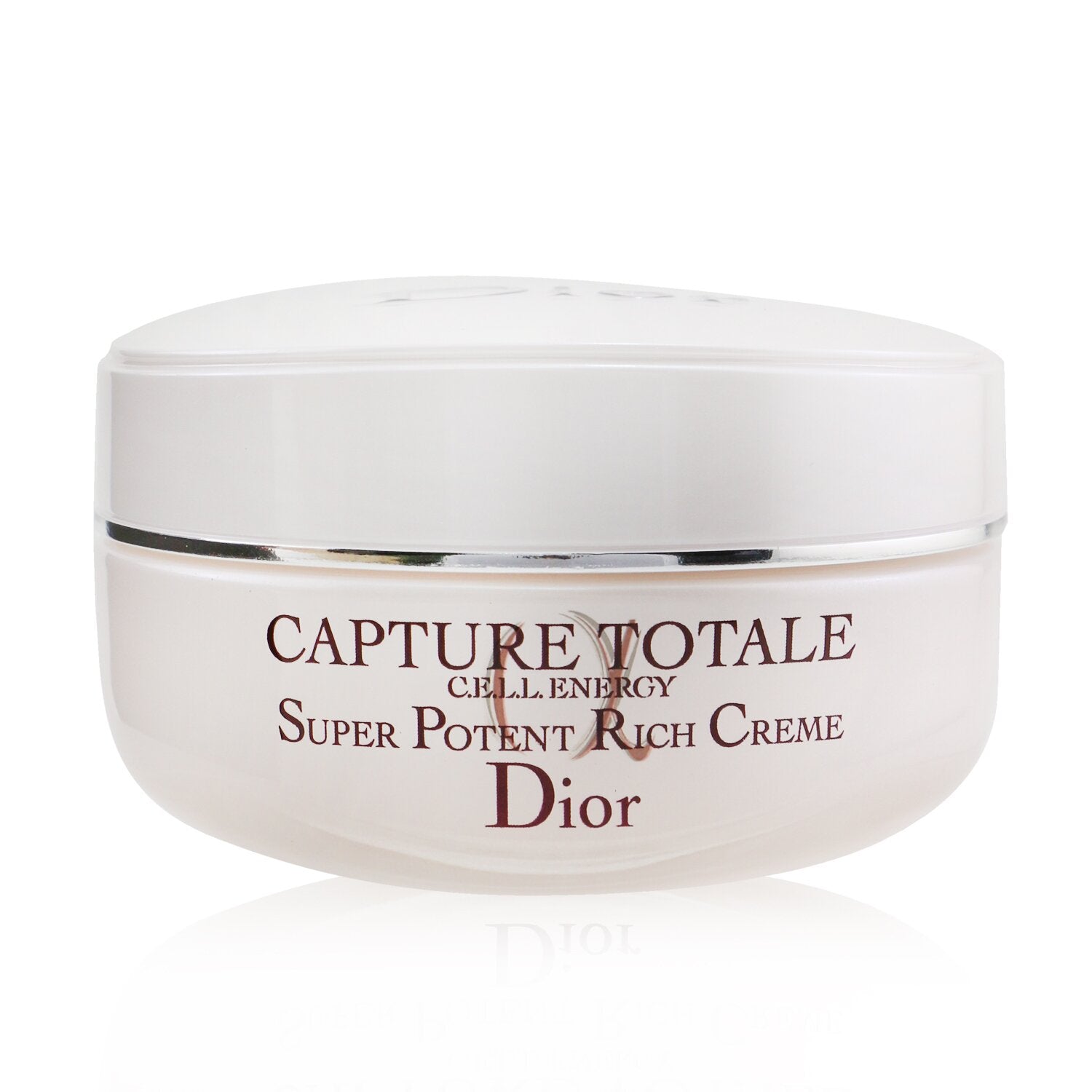 Christian Dior Capture Totale C.E.L.L. Energy Super Potent Rich Creme  50ml/1.7oz