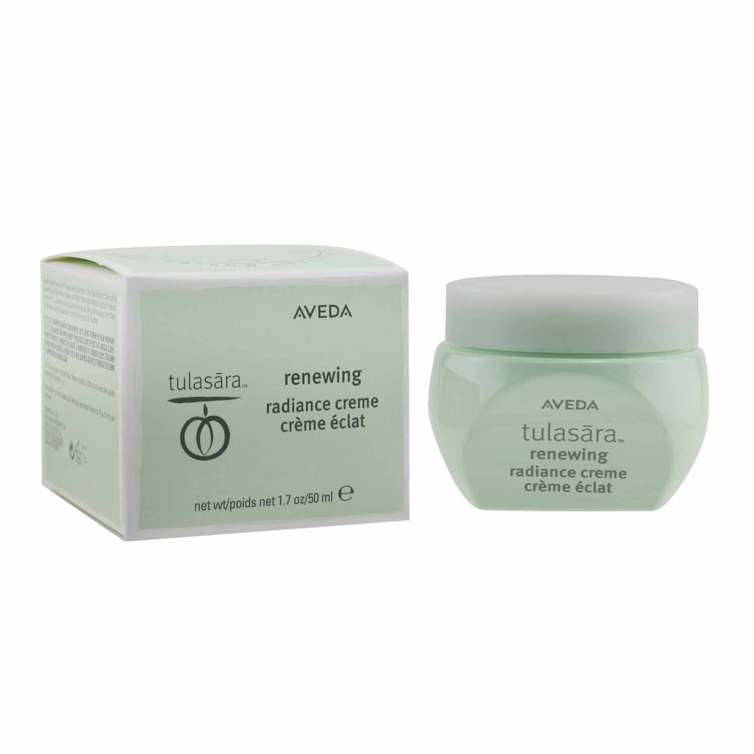 Aveda Tulasara Renewing Radiance Creme  50ml/1.7oz