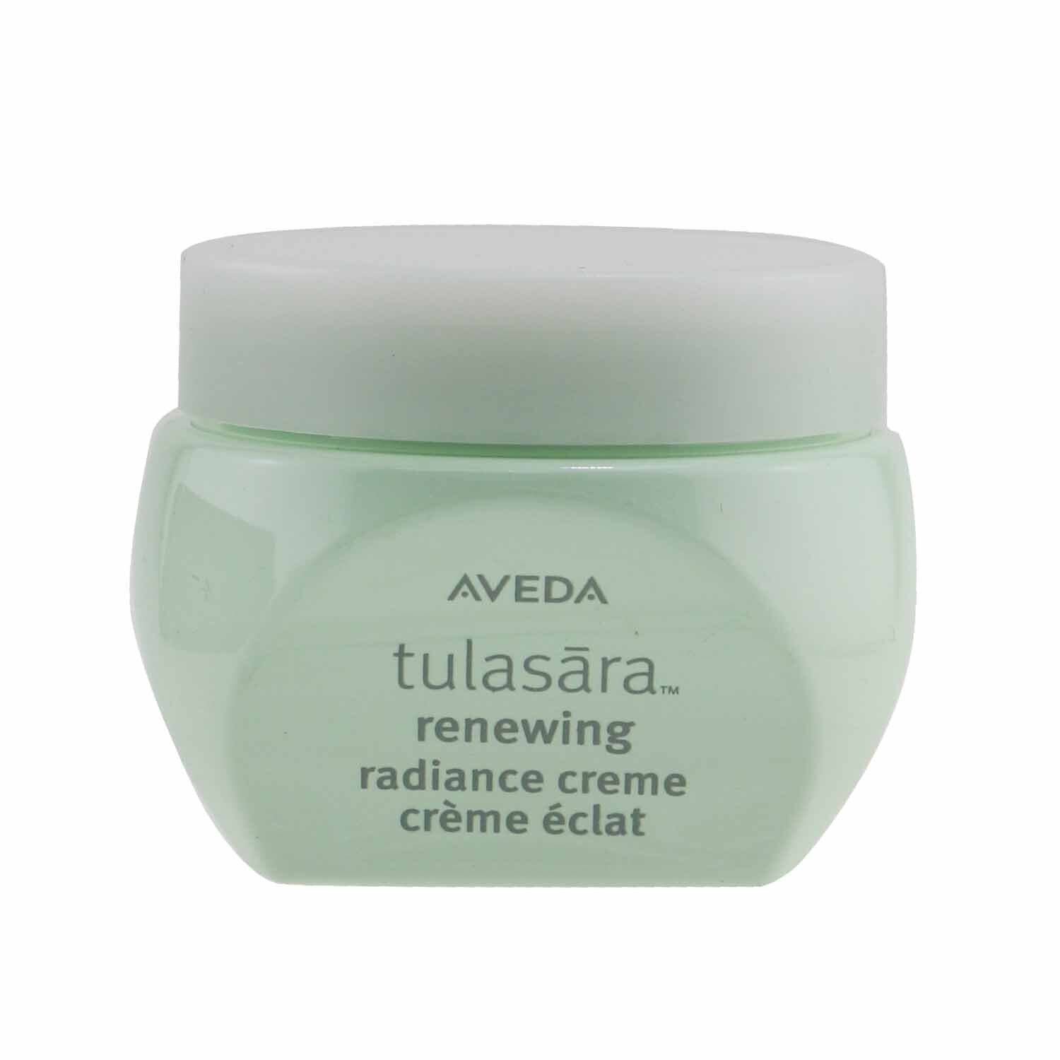 Aveda Tulasara Renewing Radiance Creme  50ml/1.7oz