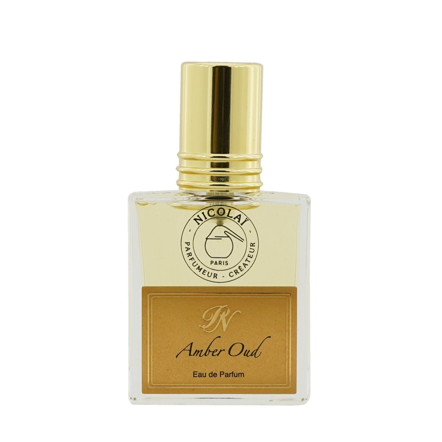 Nicolai Amber Oud Eau De Parfum Spray  30ml/1oz