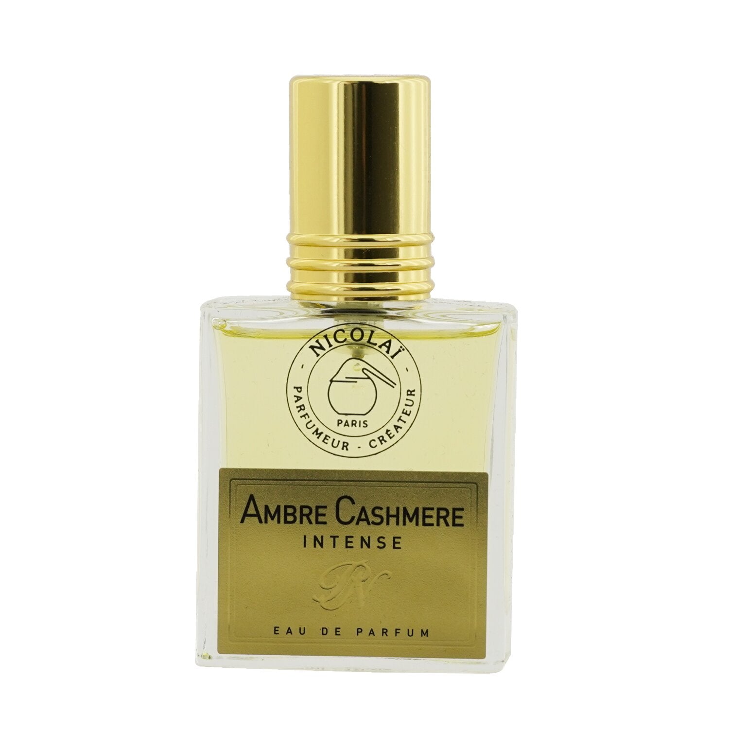 Nicolai Ambre Cashmere Intense Eau De Parfum Spray  30ml/1oz