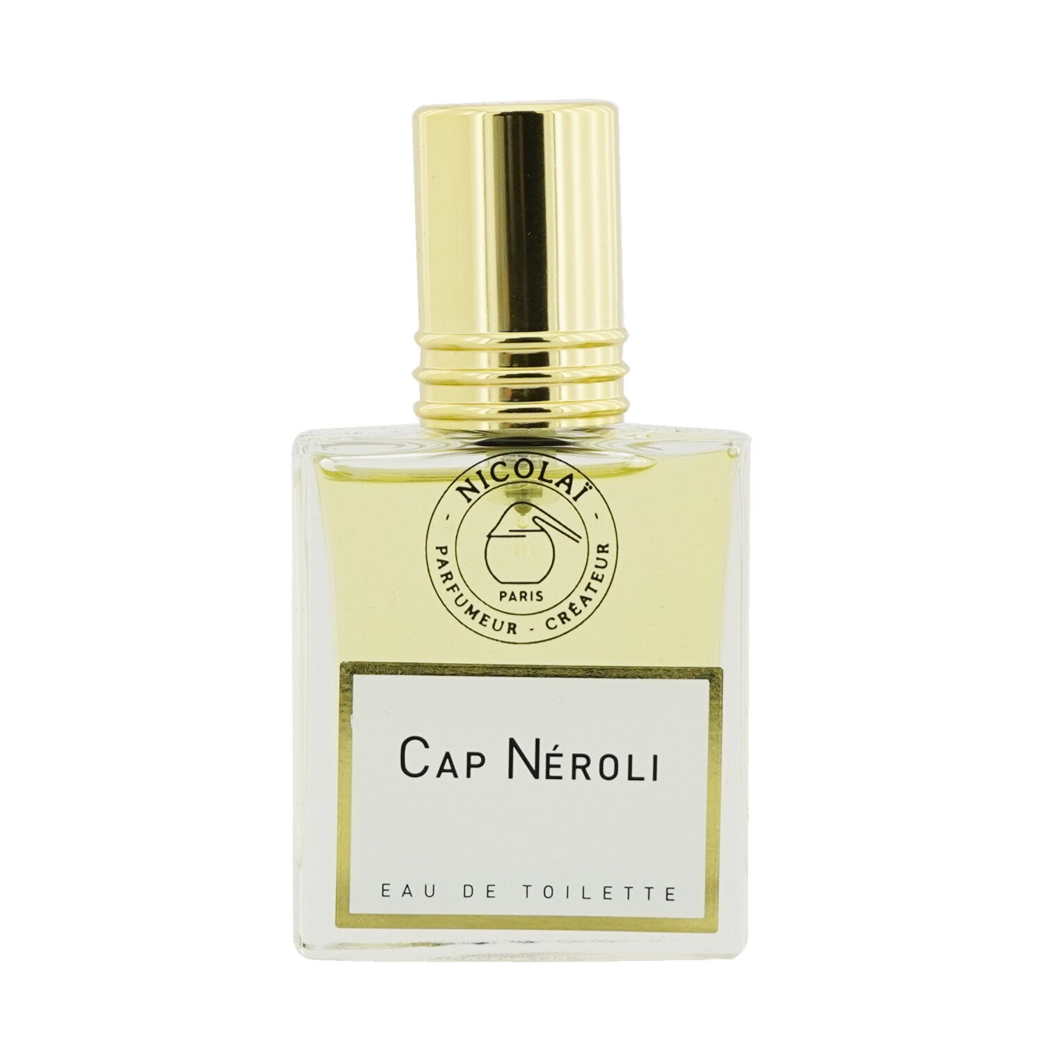 Nicolai Cap Neroli Eau De Toilette Spray  30ml/1oz