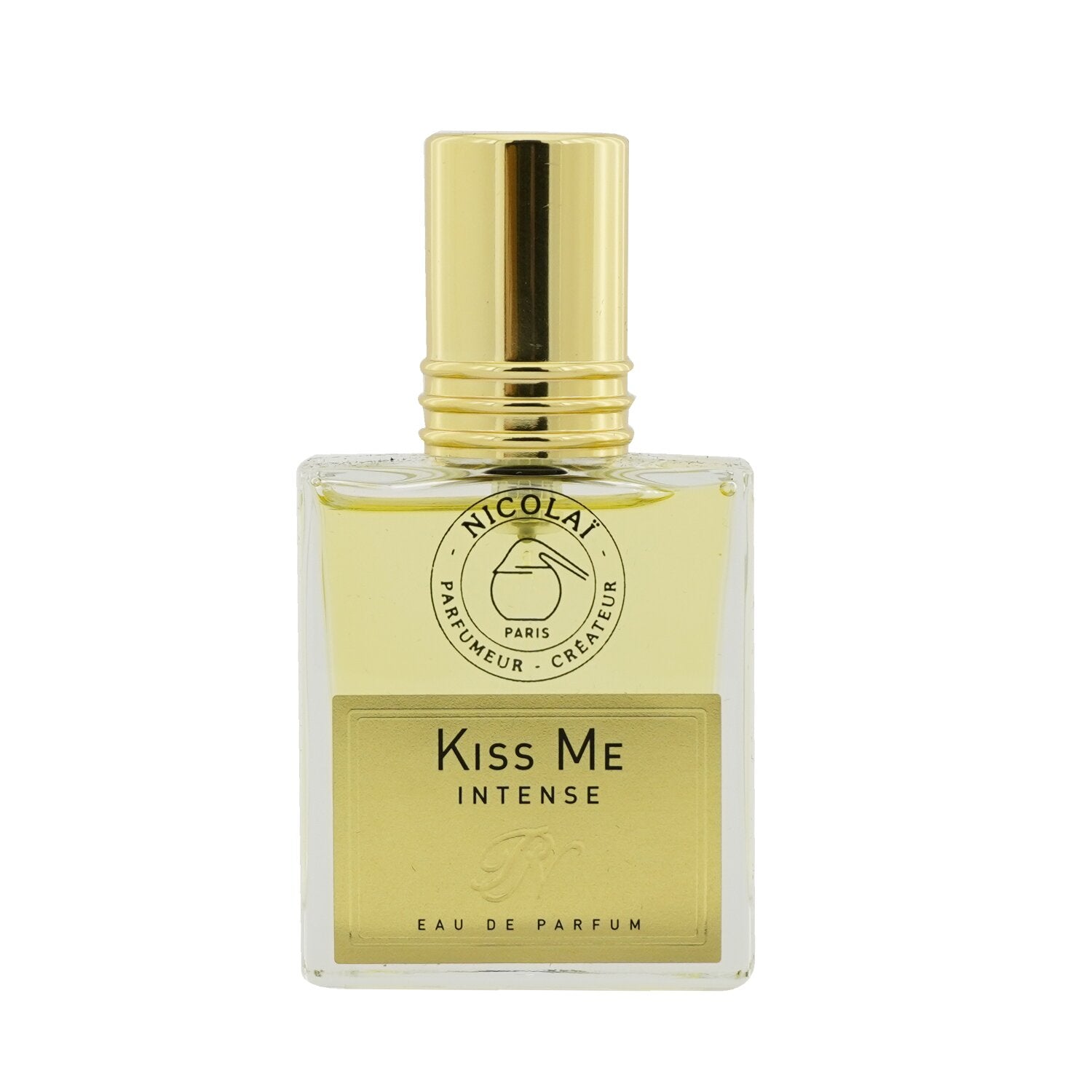 Nicolai Kiss Me Intense Eau De Parfum Spray  30ml/1oz