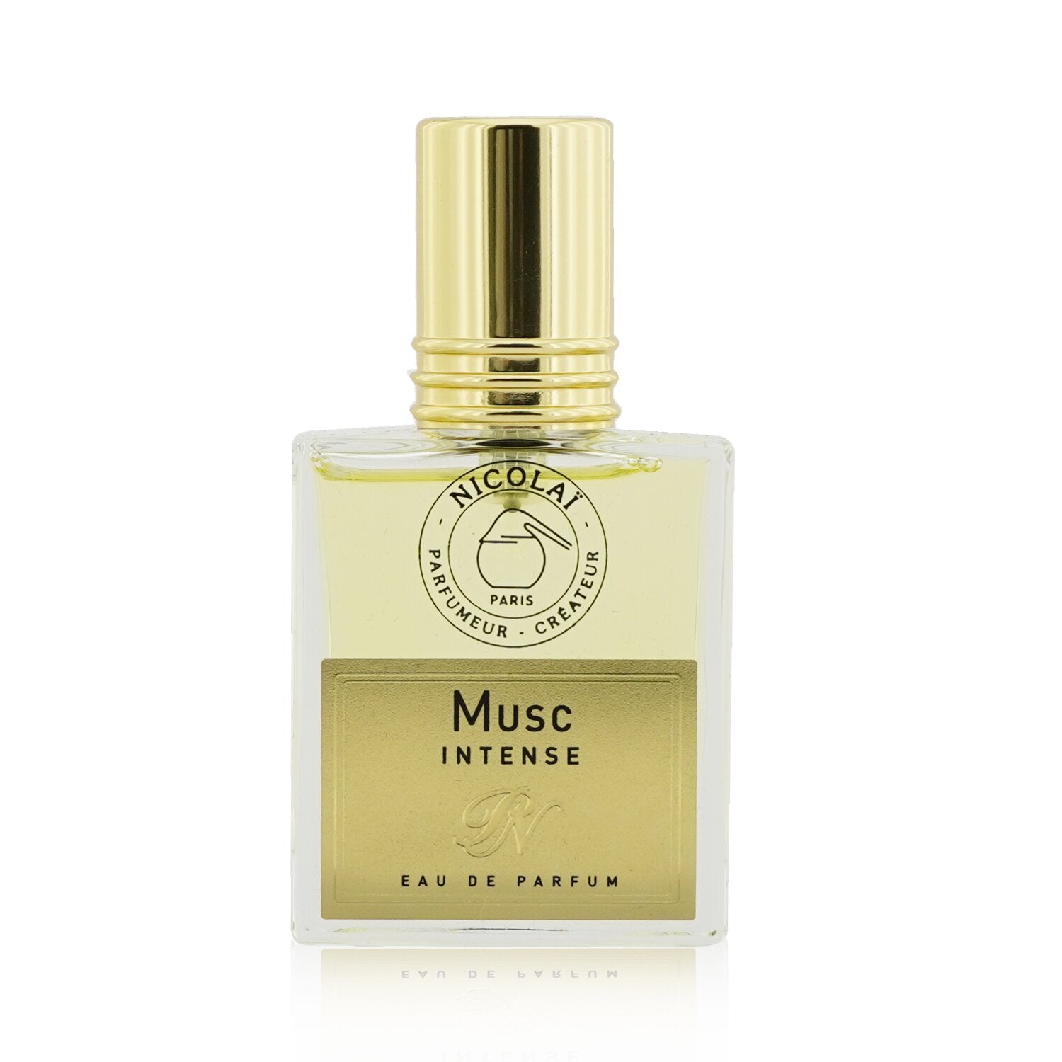 Nicolai Musc Intense Eau De Parfum Spray  30ml/1oz