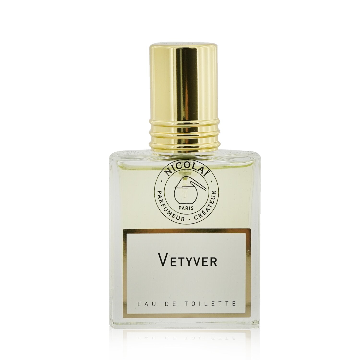 Nicolai Vetyver Eau De Toilette Spray  30ml/1oz