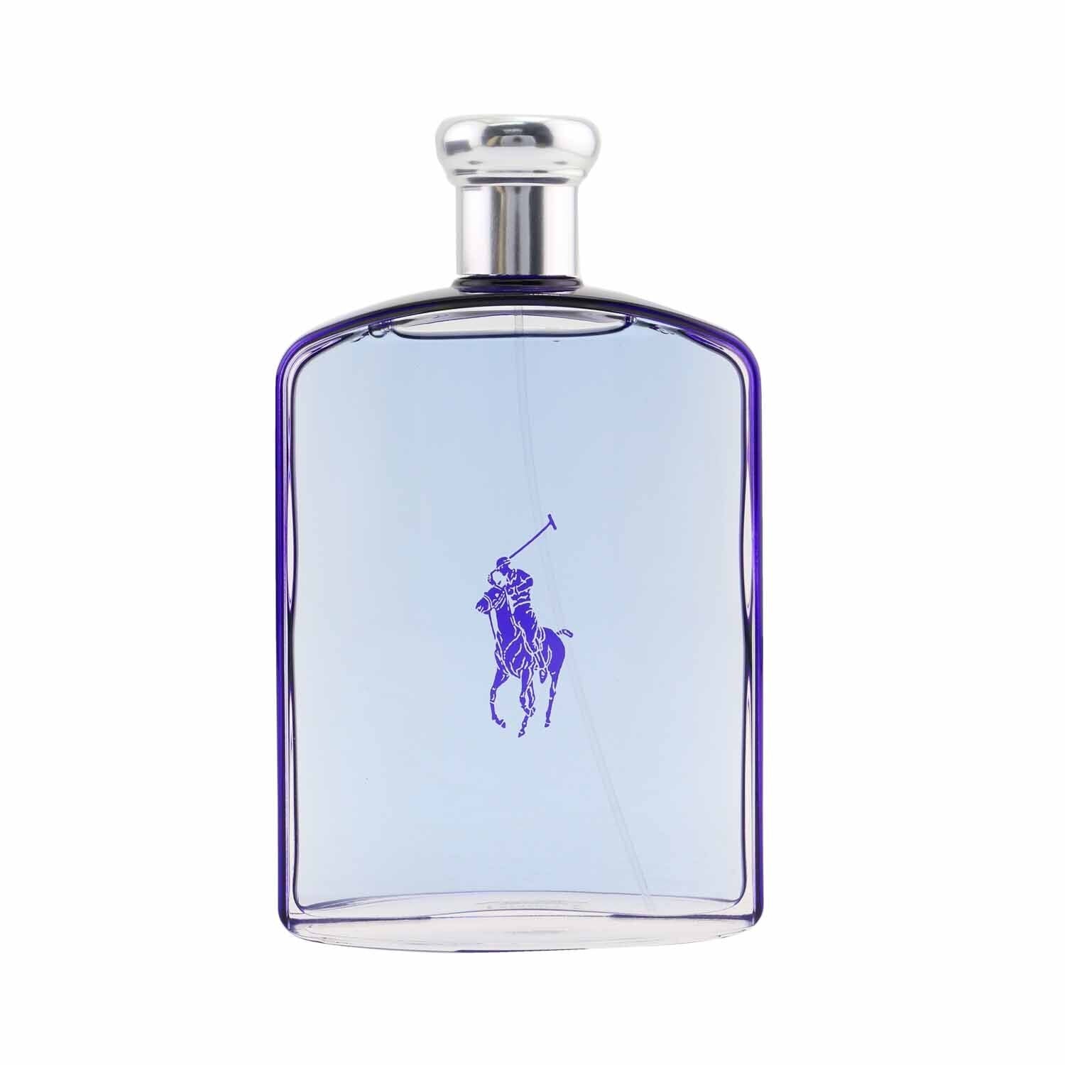 Ralph Lauren Polo Ultra Blue Eau De Toilette Spray  200ml/6.7oz