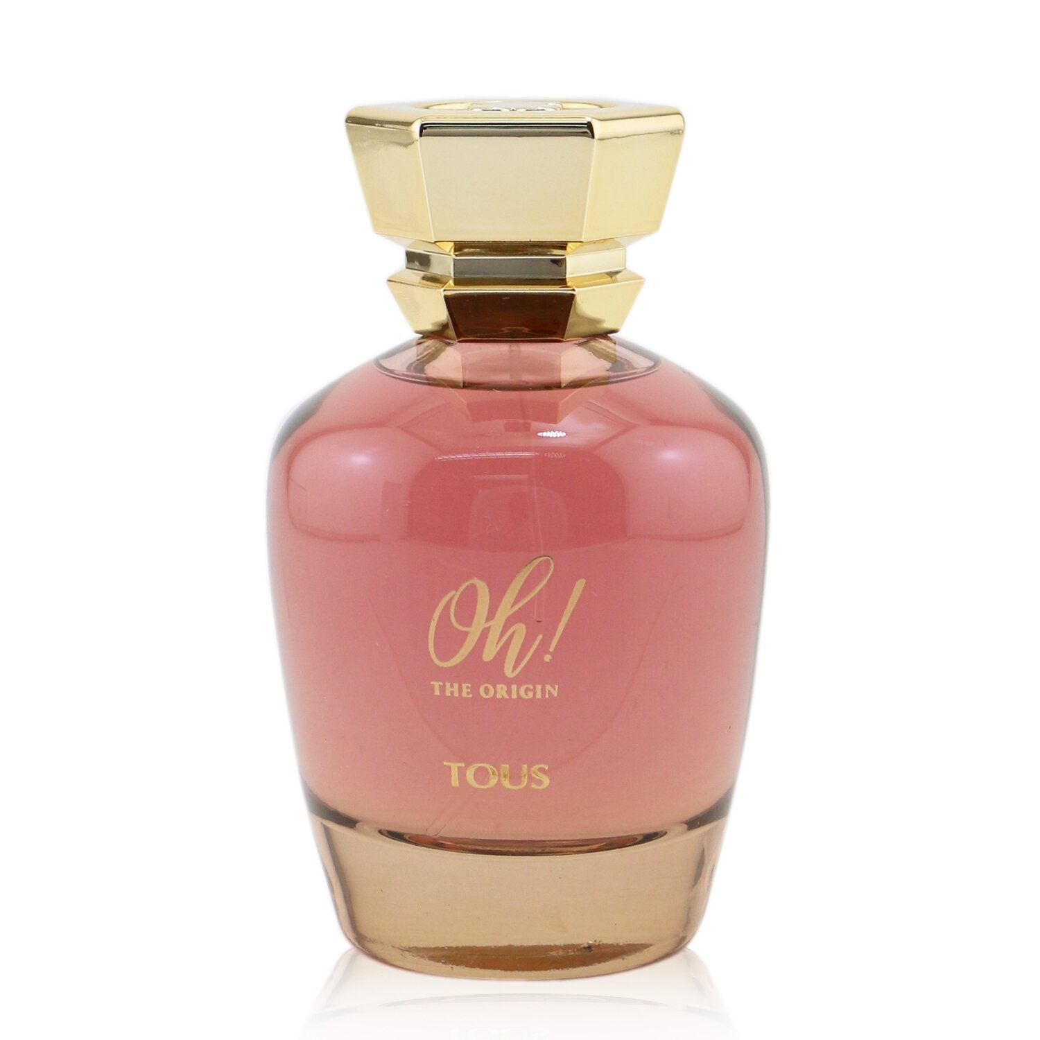 Tous Oh! The Origin Eau De Parfum Spray  100ml/3.4oz