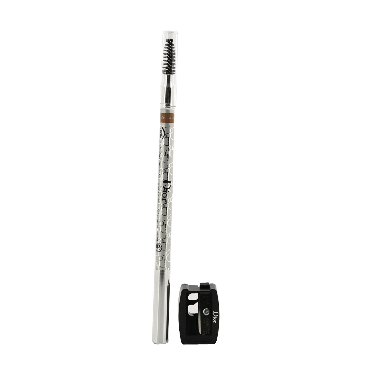 Christian Dior Diorshow Waterproof Crayon Sourcils Poudre - # 01 Blond  1.19g/0.04oz