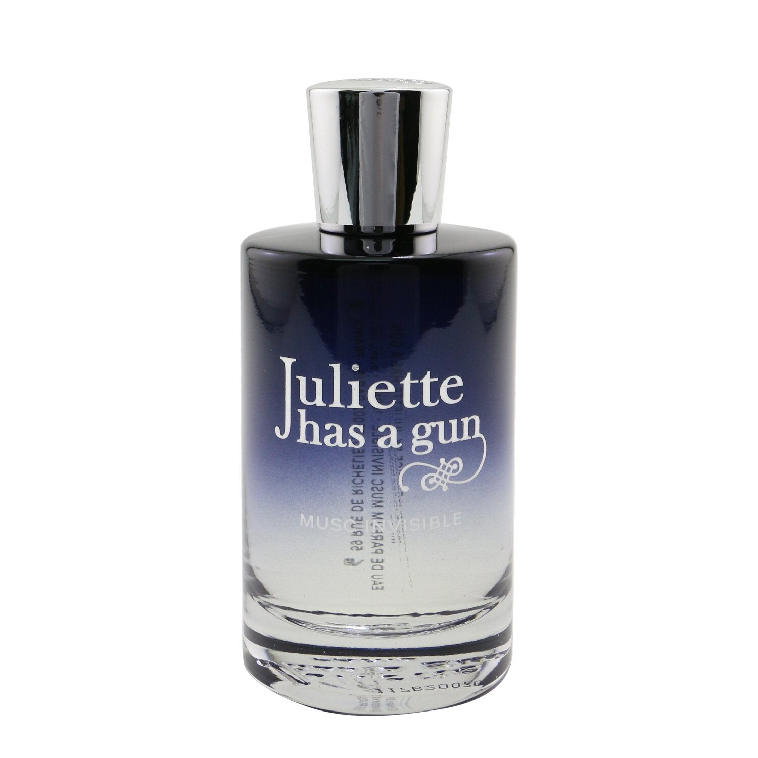 Juliette Has A Gun Musc Invisible Eau De Parfum Spray  50ml/1.7oz