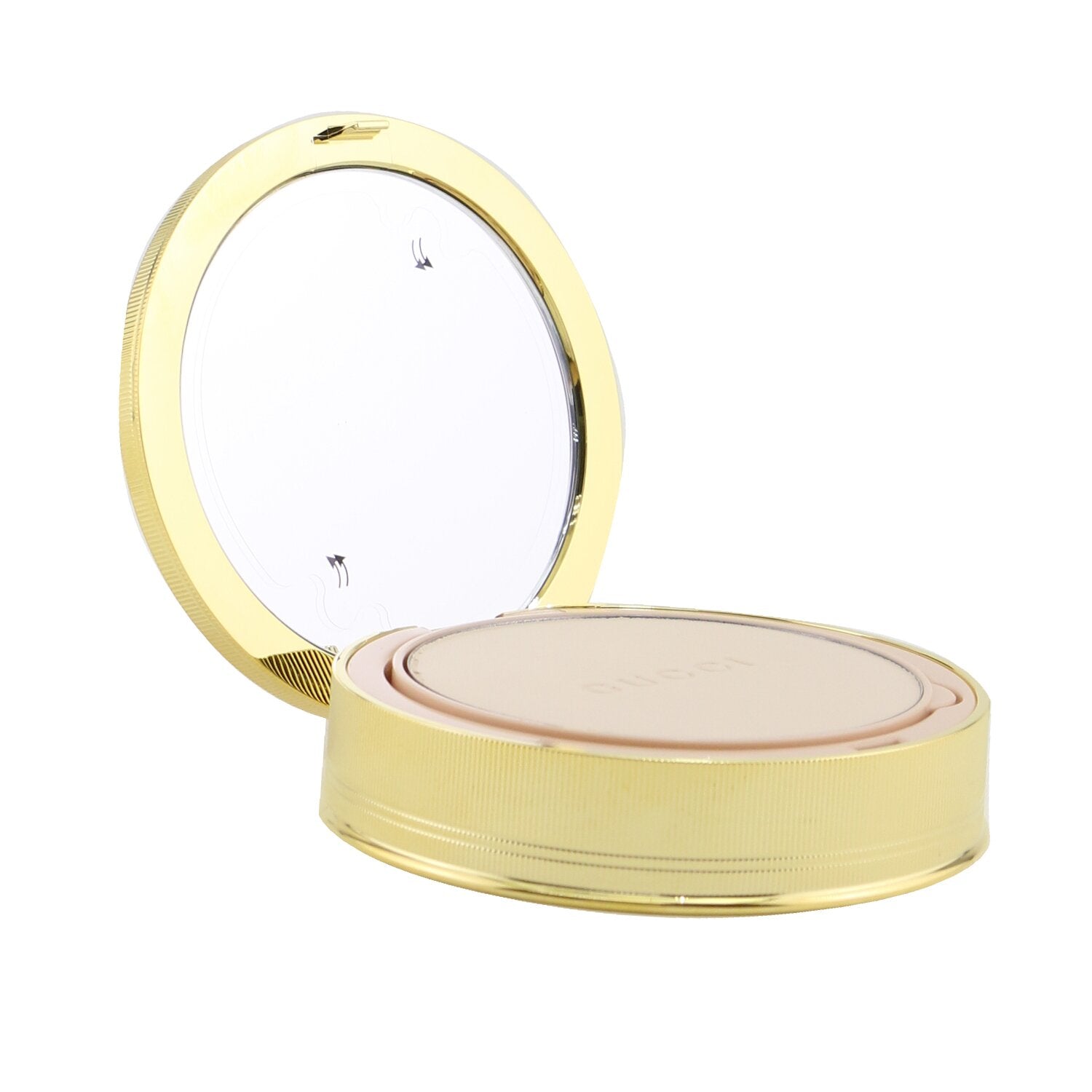 Gucci Poudre De Beaute Mat Naturel Face Powder - # 01  10g/0.35oz