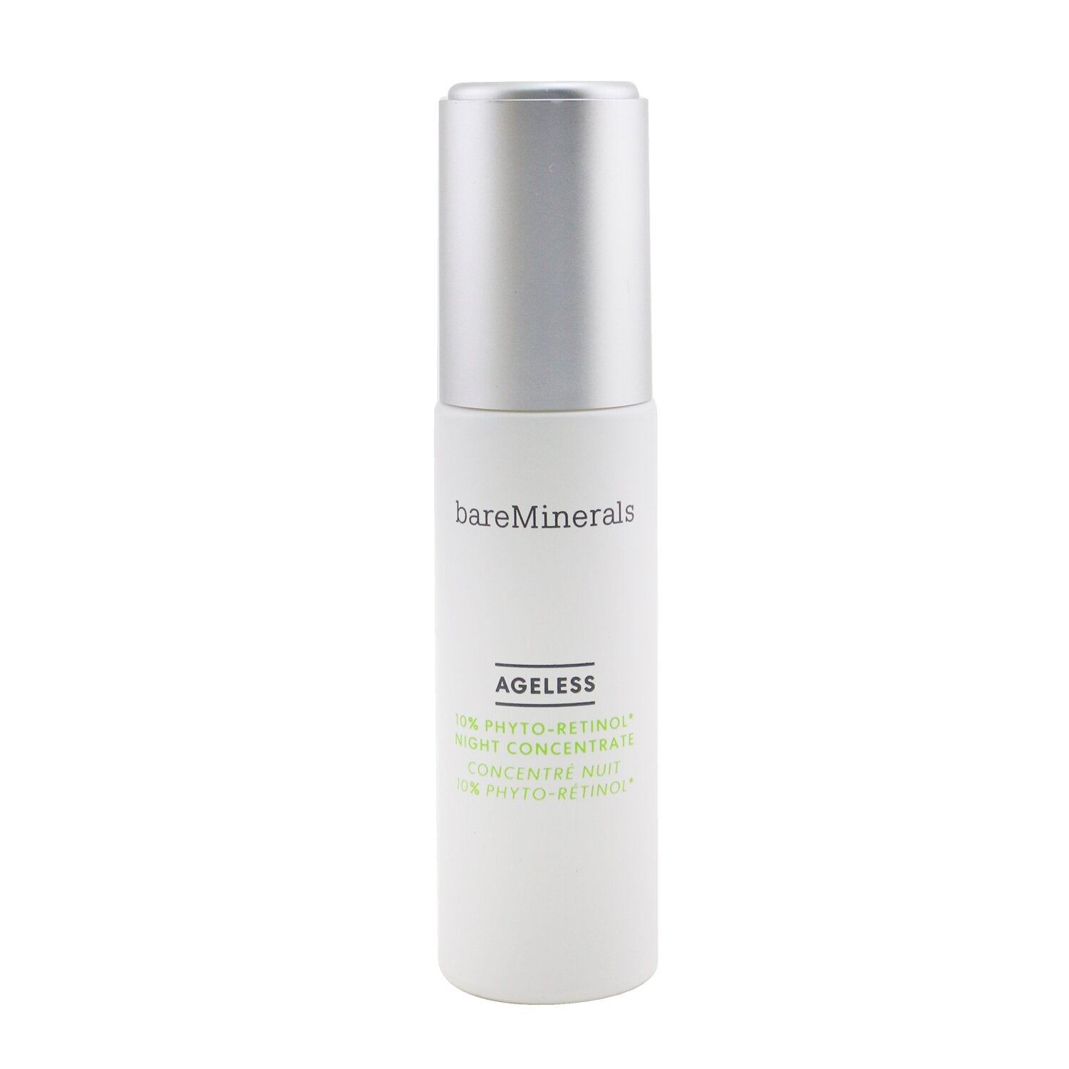 BareMinerals Ageless 10% Phyto-Retinol Night Concentrate  30ml/1oz