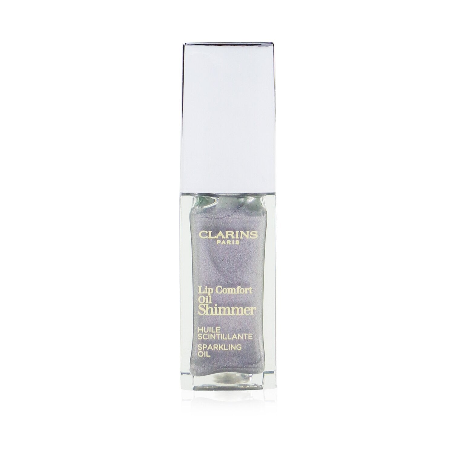 Clarins Lip Comfort Oil Shimmer - # 01 Sequin Flares  7ml/0.2oz