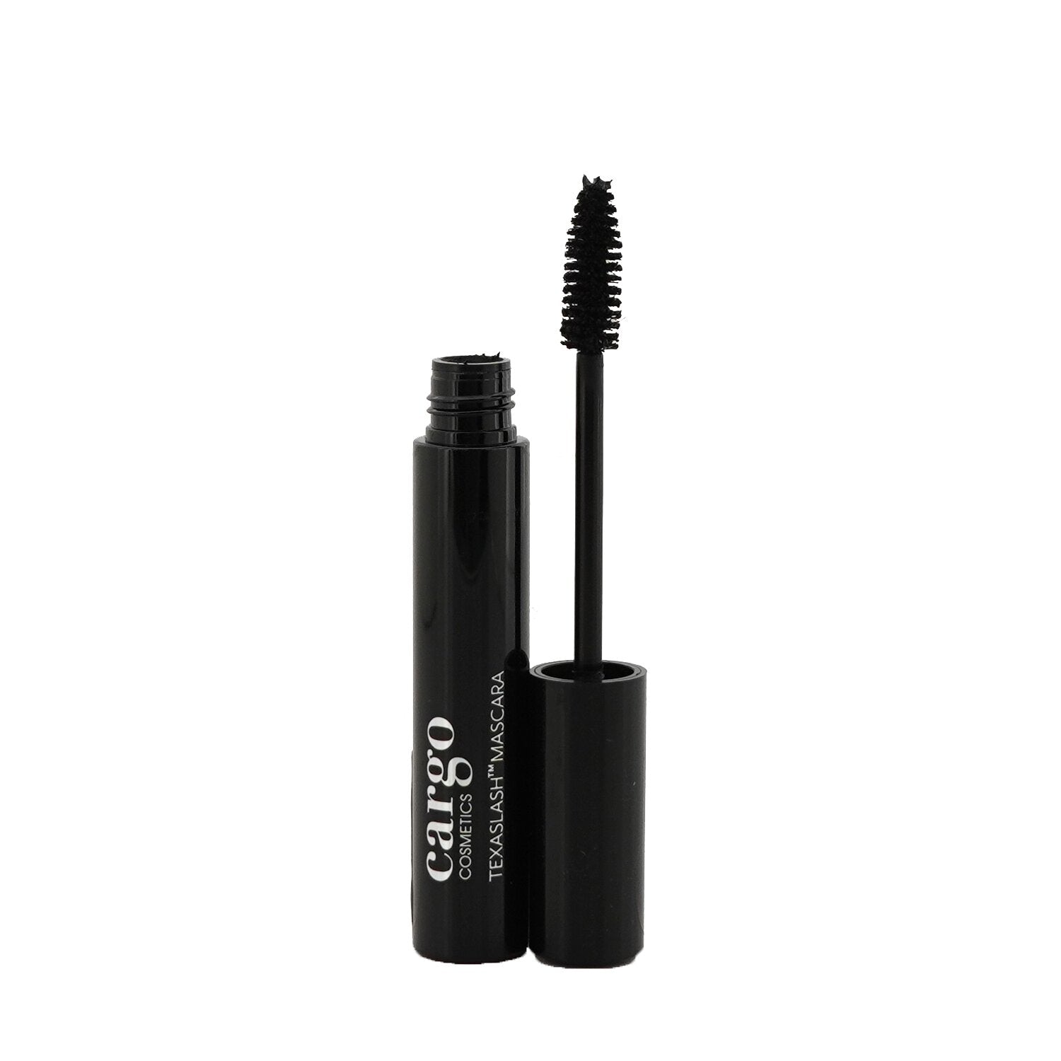 Cargo Dare To Flair Mascara - # Black (Unboxed)  10ml/0.34oz