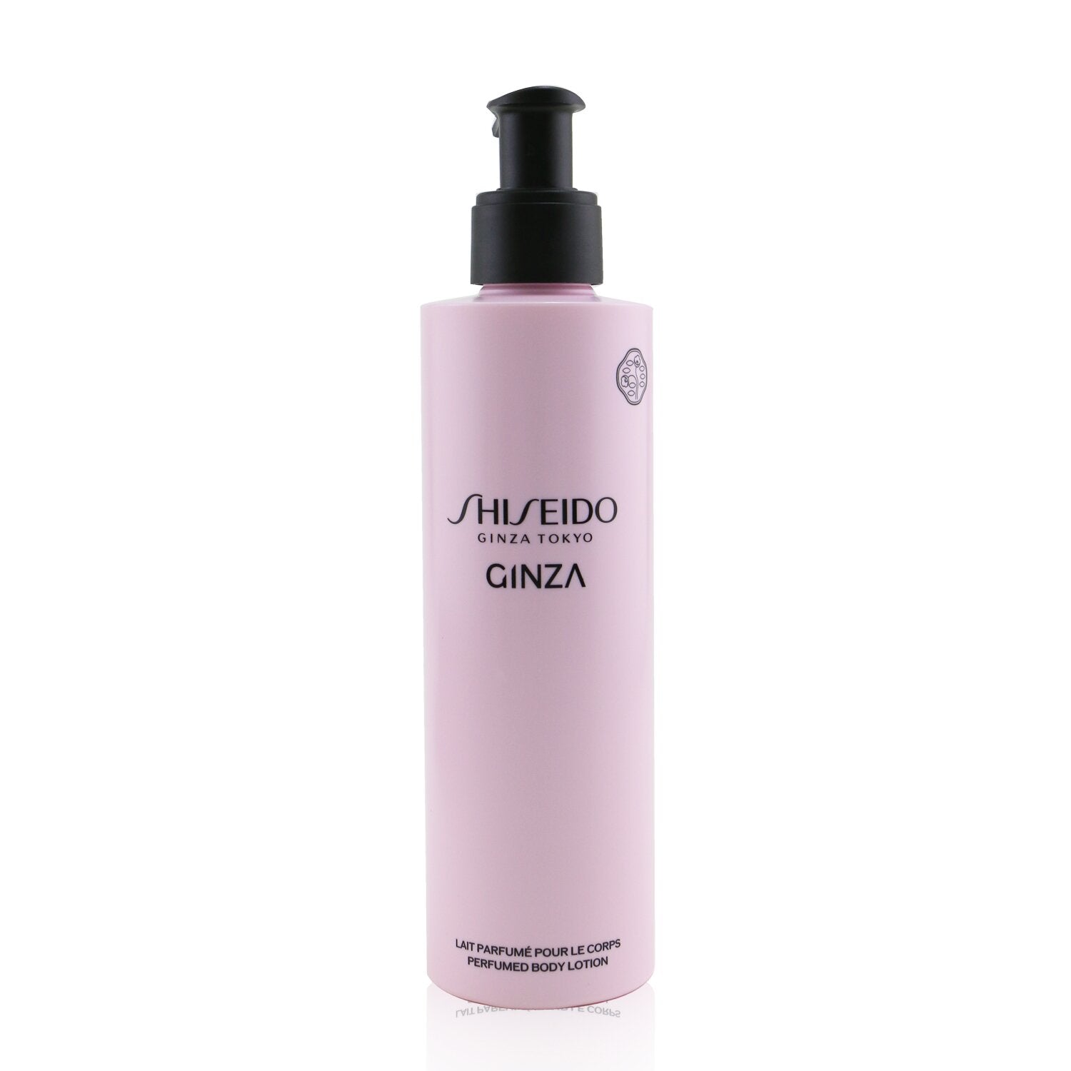 Shiseido Ginza Perfumed Body Lotion  200ml/6.7oz