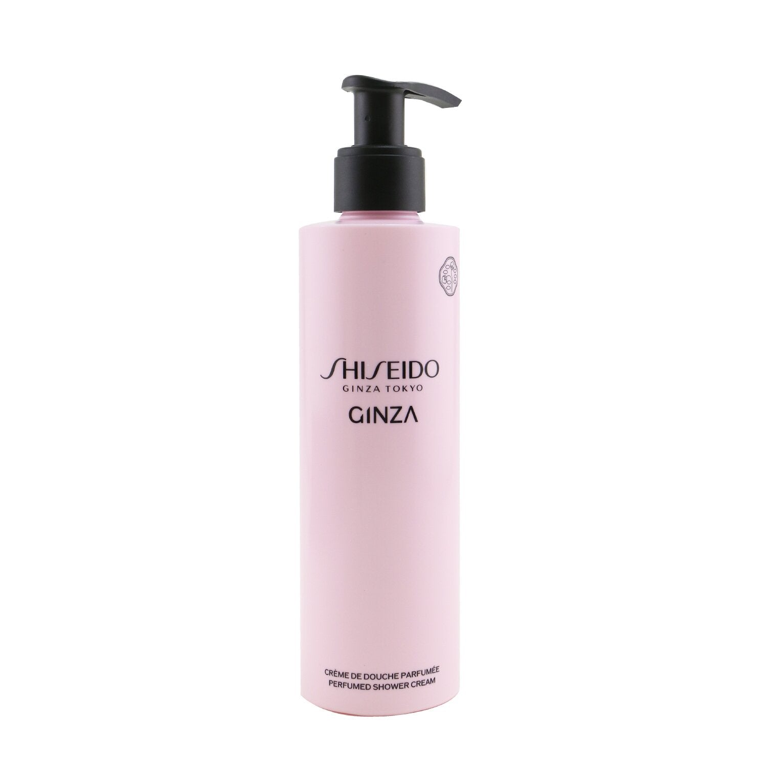 Shiseido Ginza Perfumed Shower Cream  200ml/6.7oz