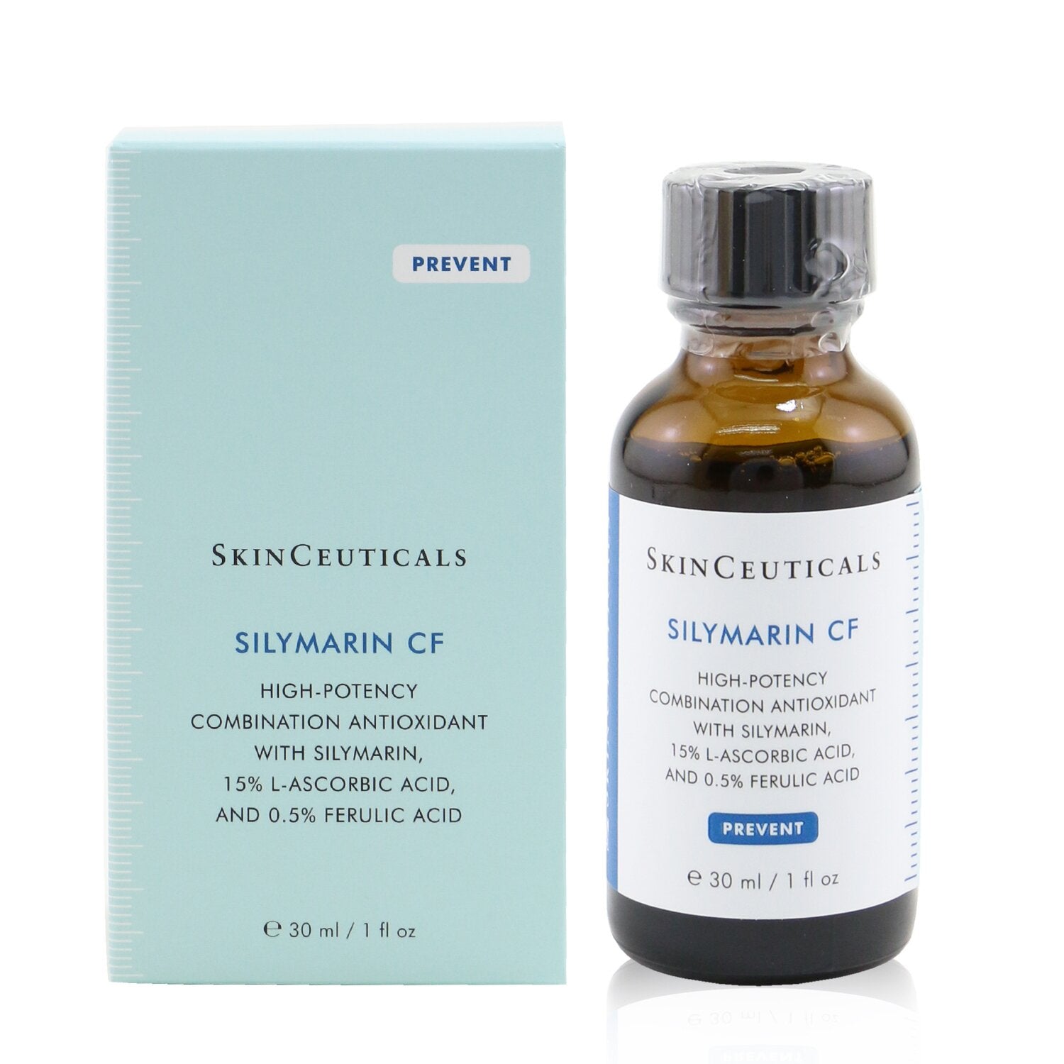 Skin Ceuticals Silymarin CF  30ml/1oz