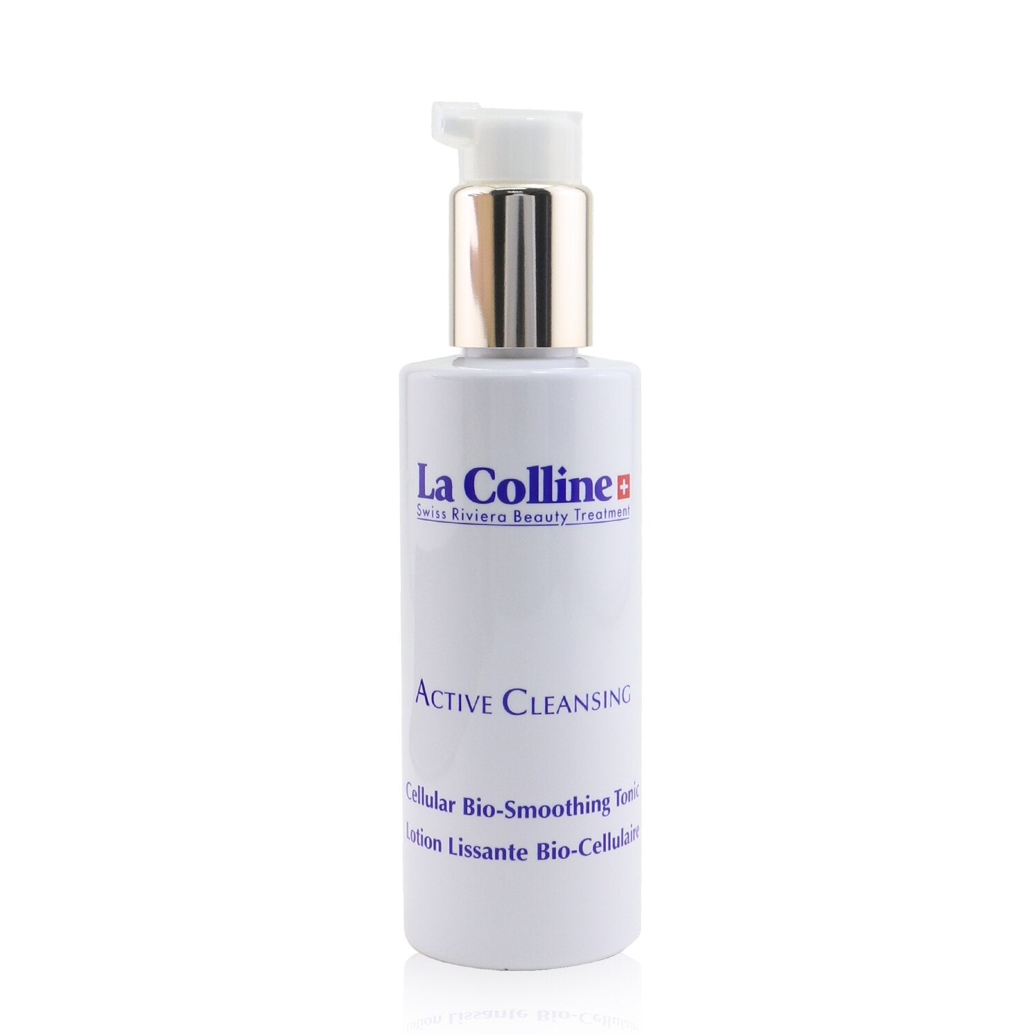 La Colline Active Cleansing - Cellular Bio-Smoothing Tonic  150ml/5oz