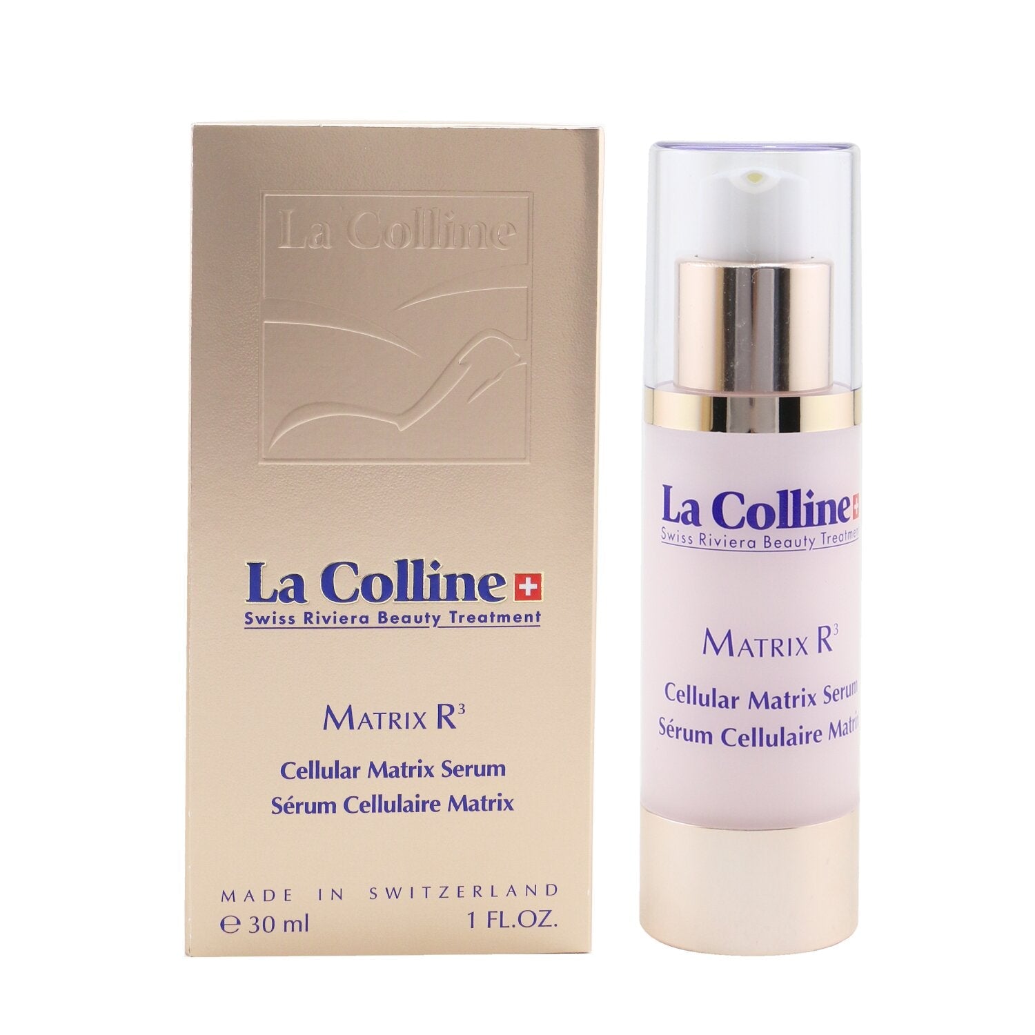 La Colline Matrix R3 - Cellular Matrix Serum  30ml/1oz