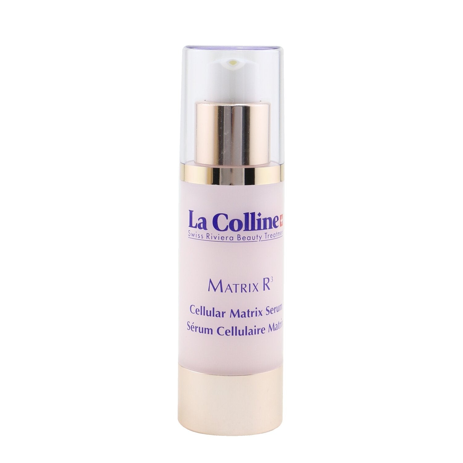 La Colline Matrix R3 - Cellular Matrix Serum  30ml/1oz