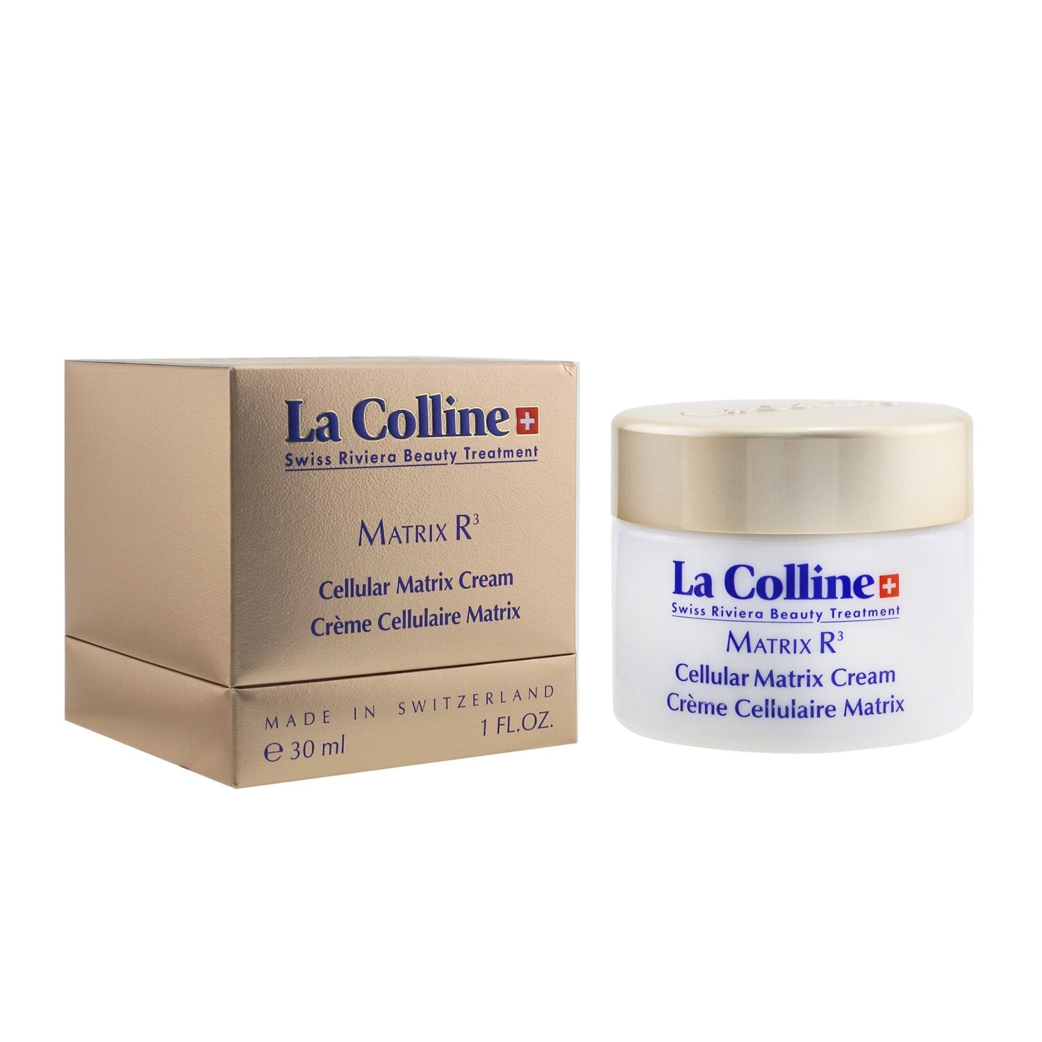 La Colline Matrix R3 - Cellular Matrix Cream  30ml/1oz