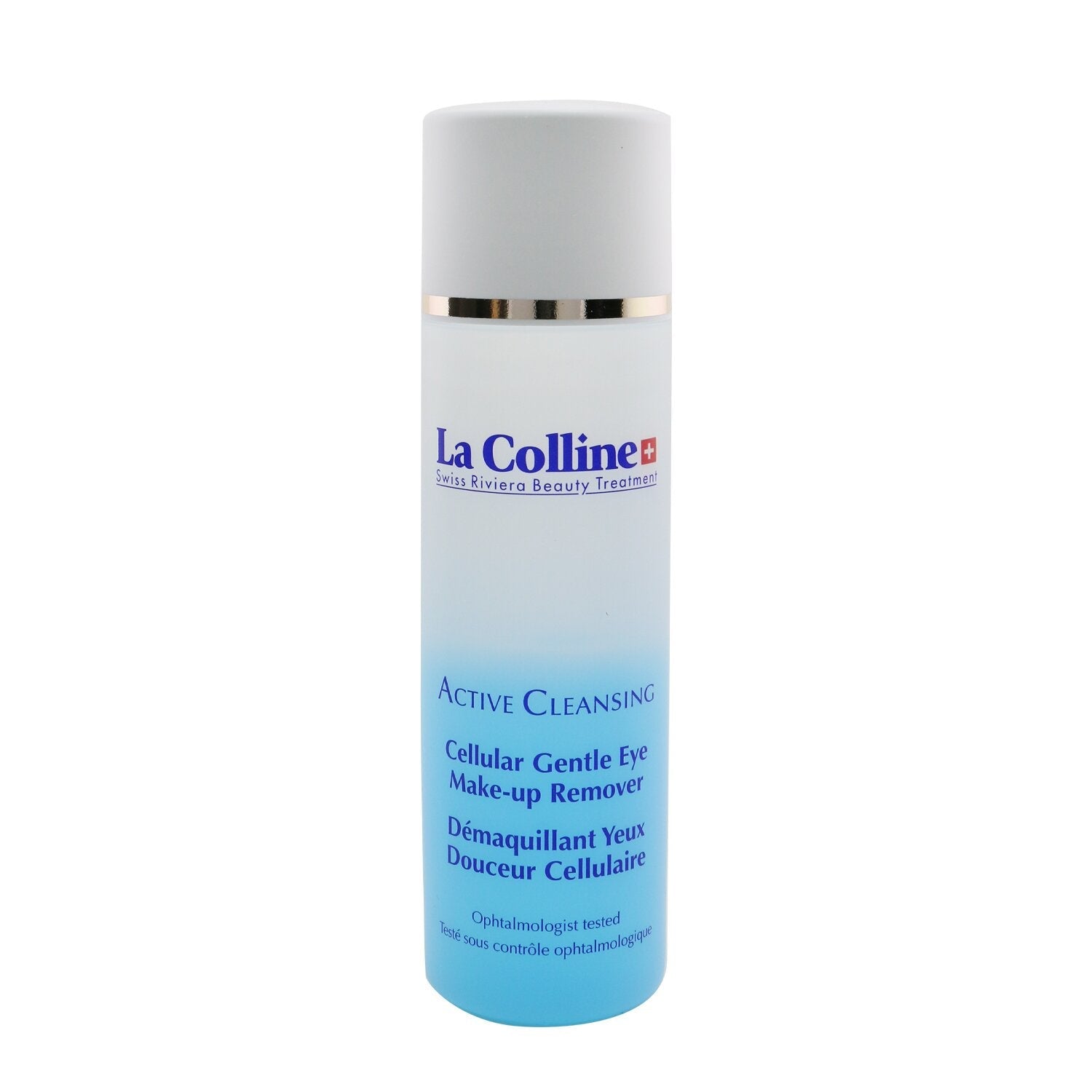 La Colline Active Cleansing - Cellular Gentle Eye Make-Up Remover  125ml/4oz