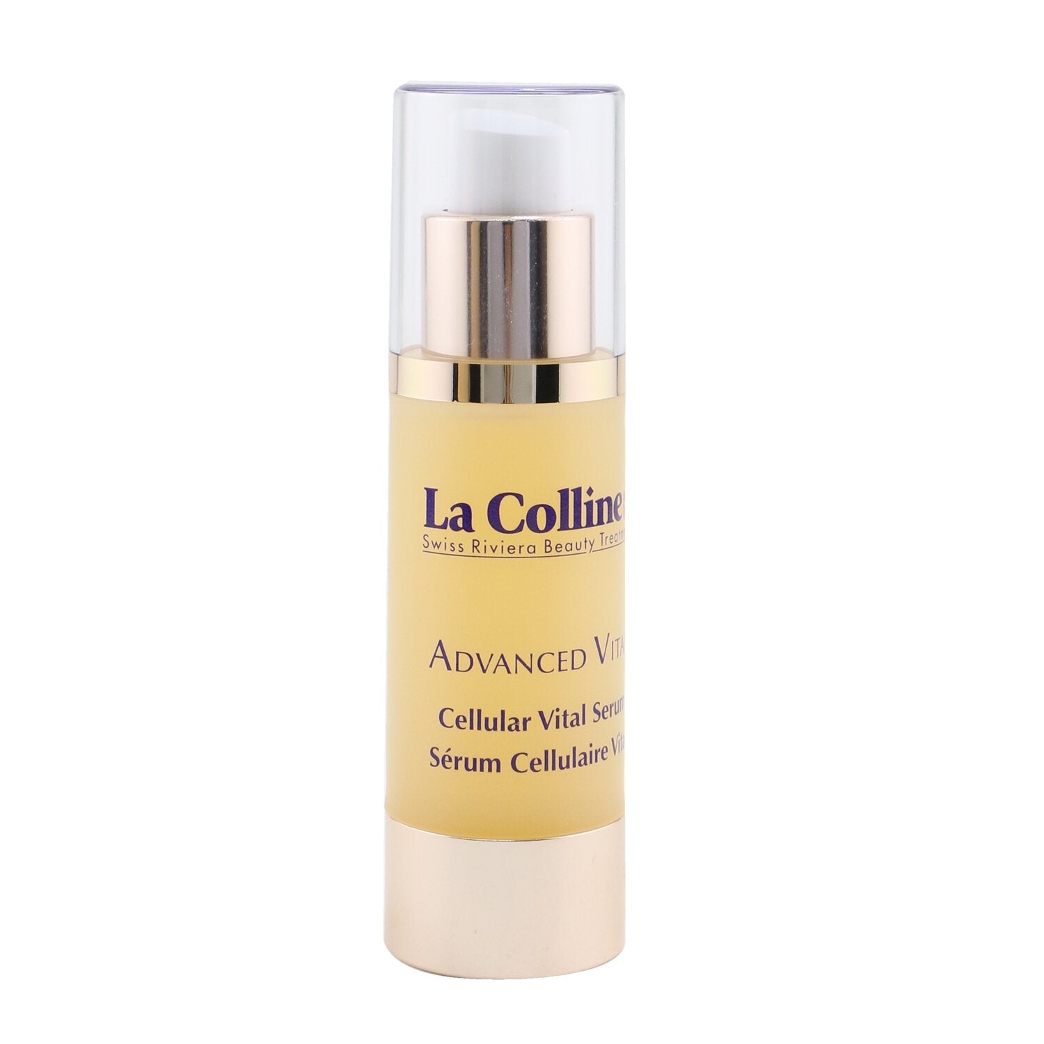 La Colline Advanced Vital - Cellular Vital Serum  30ml/1oz