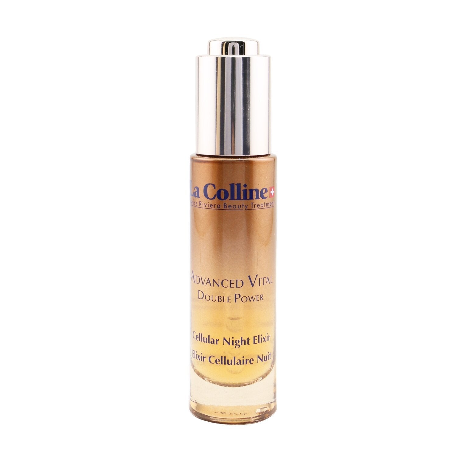 La Colline Advanced Vital - Cellular Night Elixir  30ml/1oz